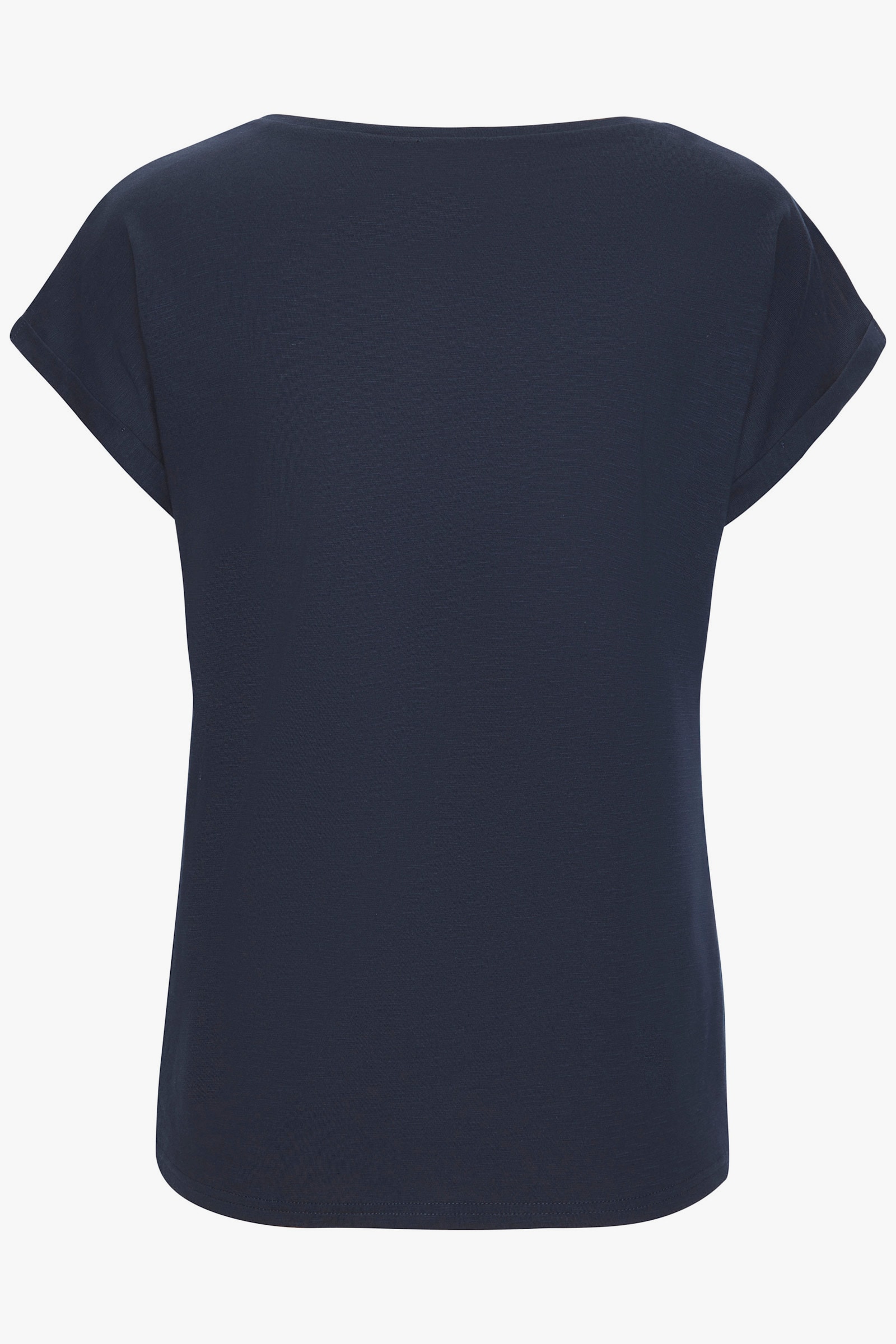 Beachtime T-Shirt - navy