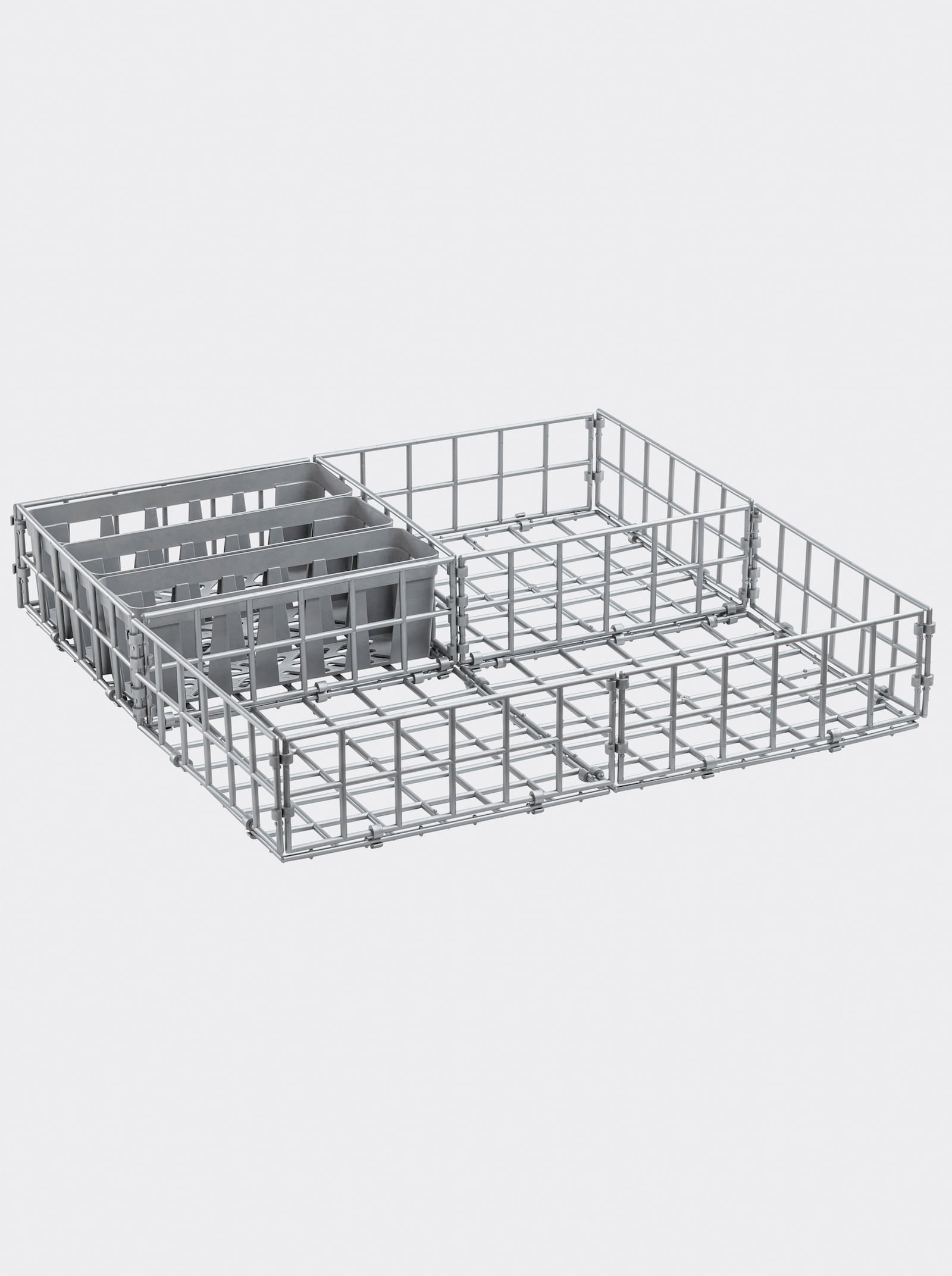 heine home Organizer - grijs