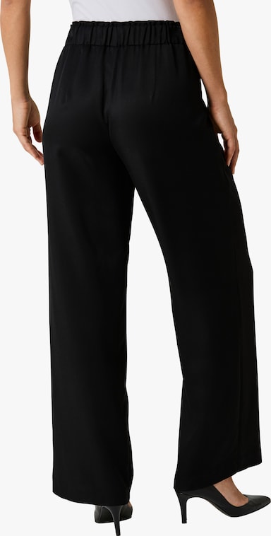 CREATION L PREMIUM Webhose - schwarz