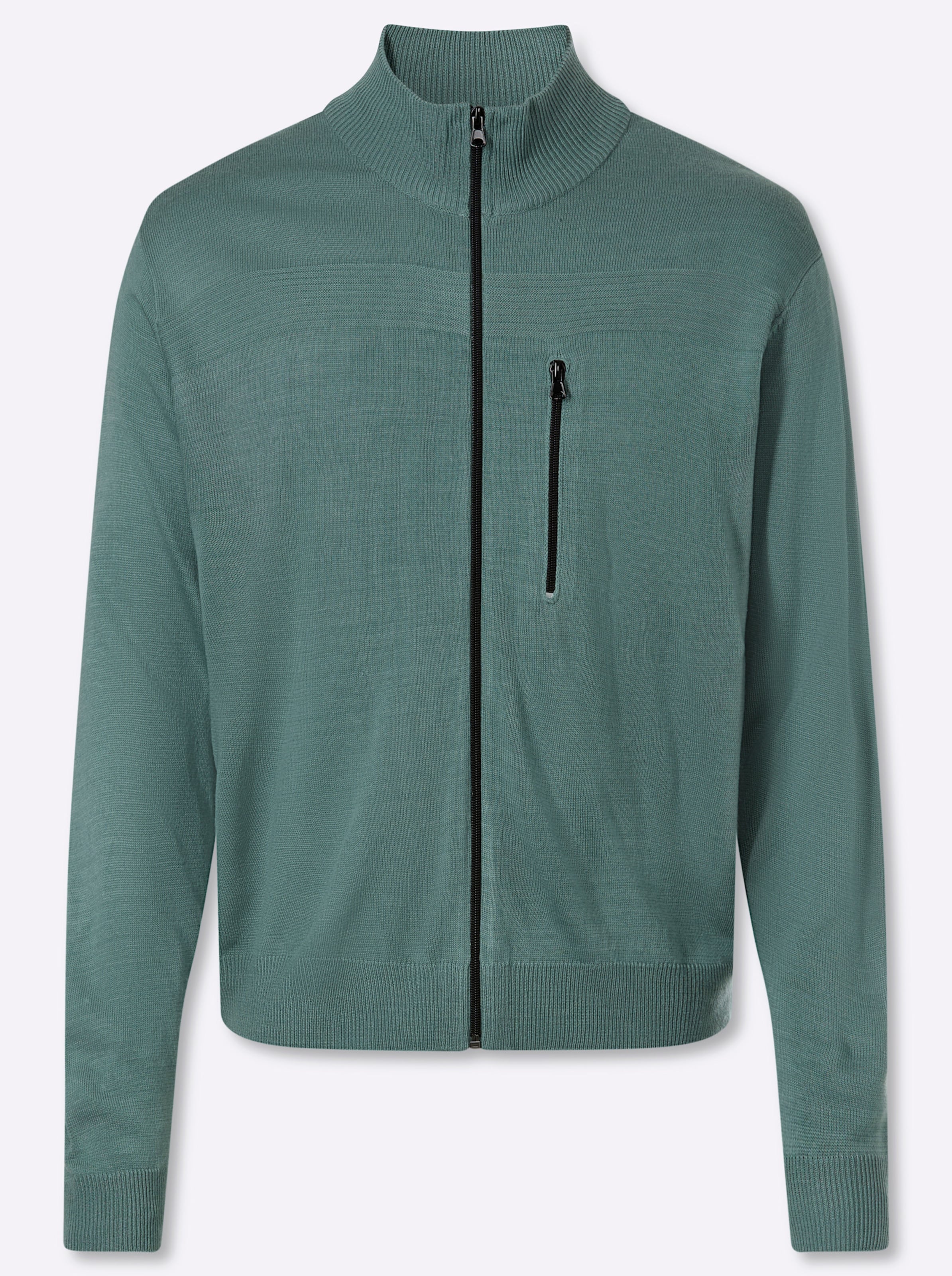 Thumbnail - Strickjacke