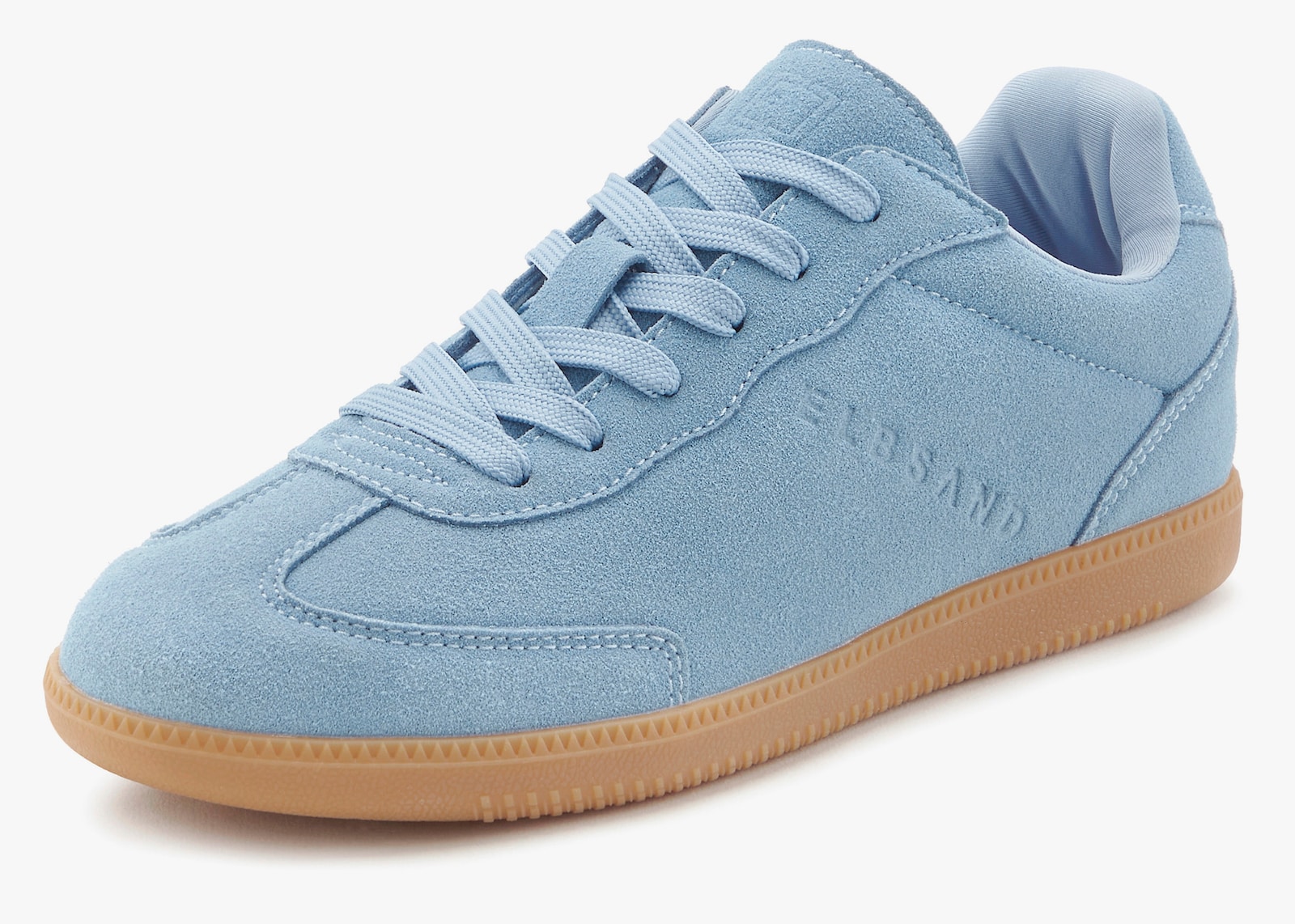 Elbsand Sneaker - blau