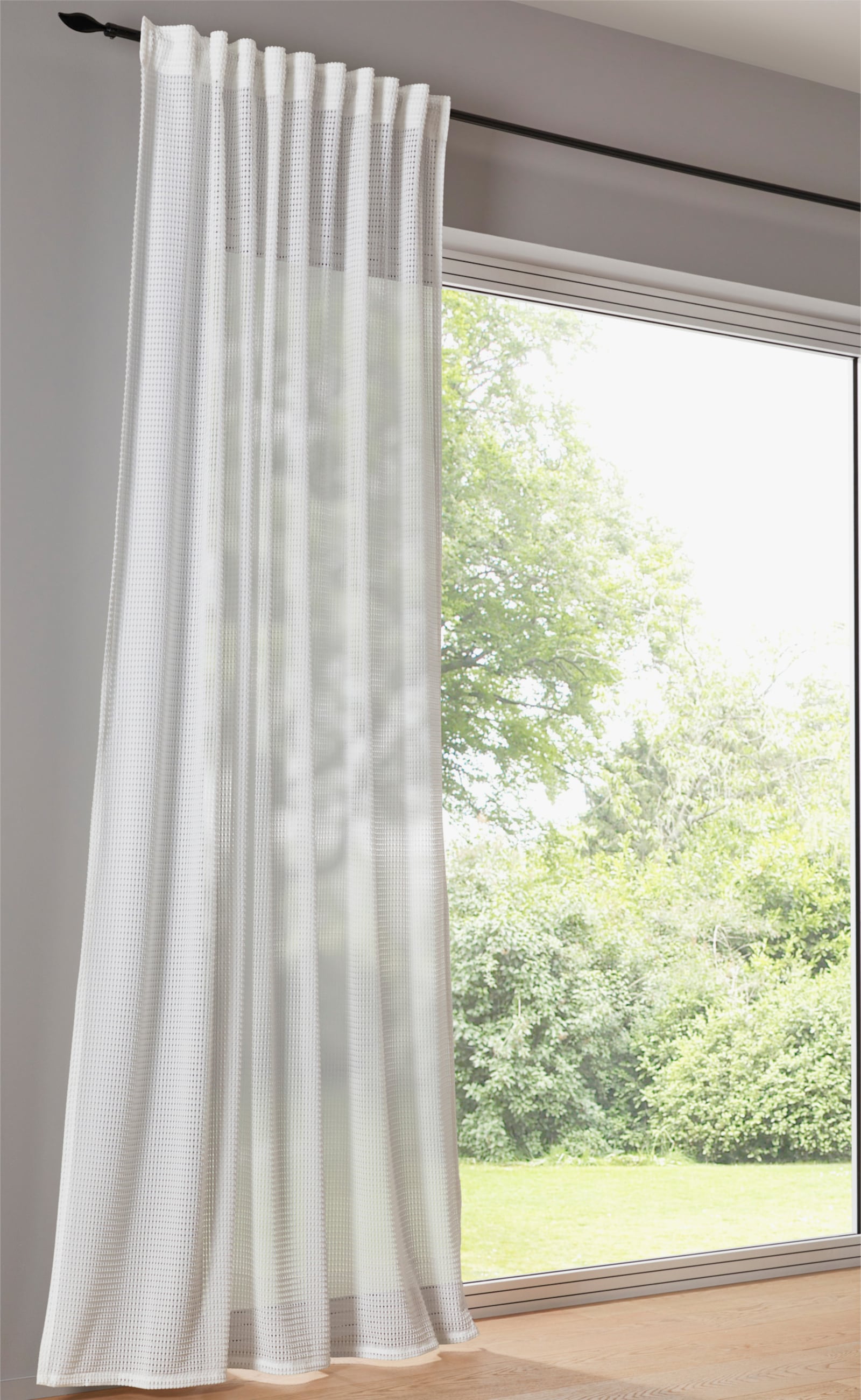 Impressionen Dekostore - weiß