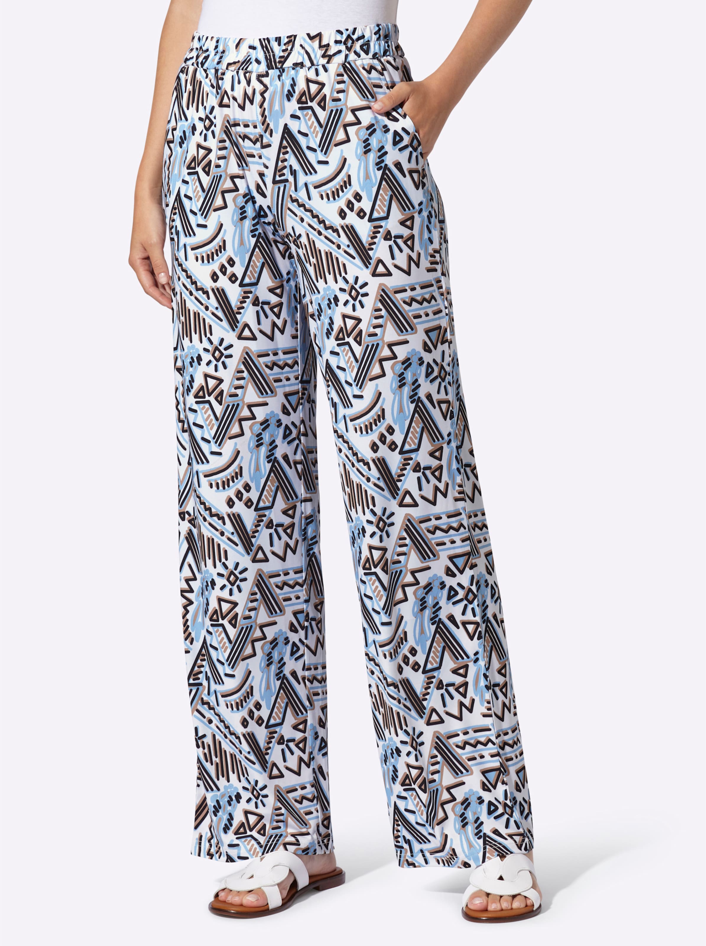 Jerseyhose