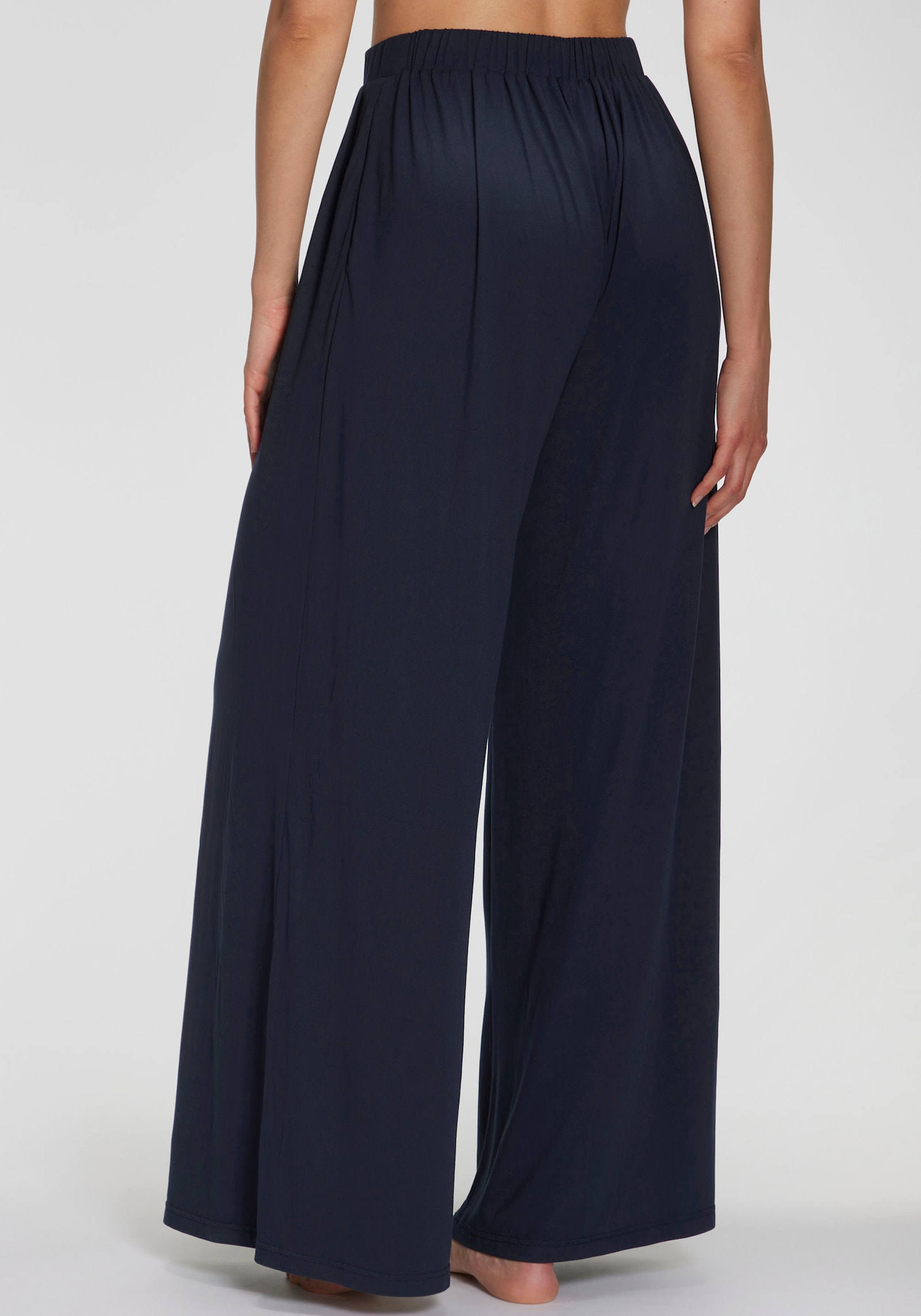 LASCANA Schlupfhose - marine