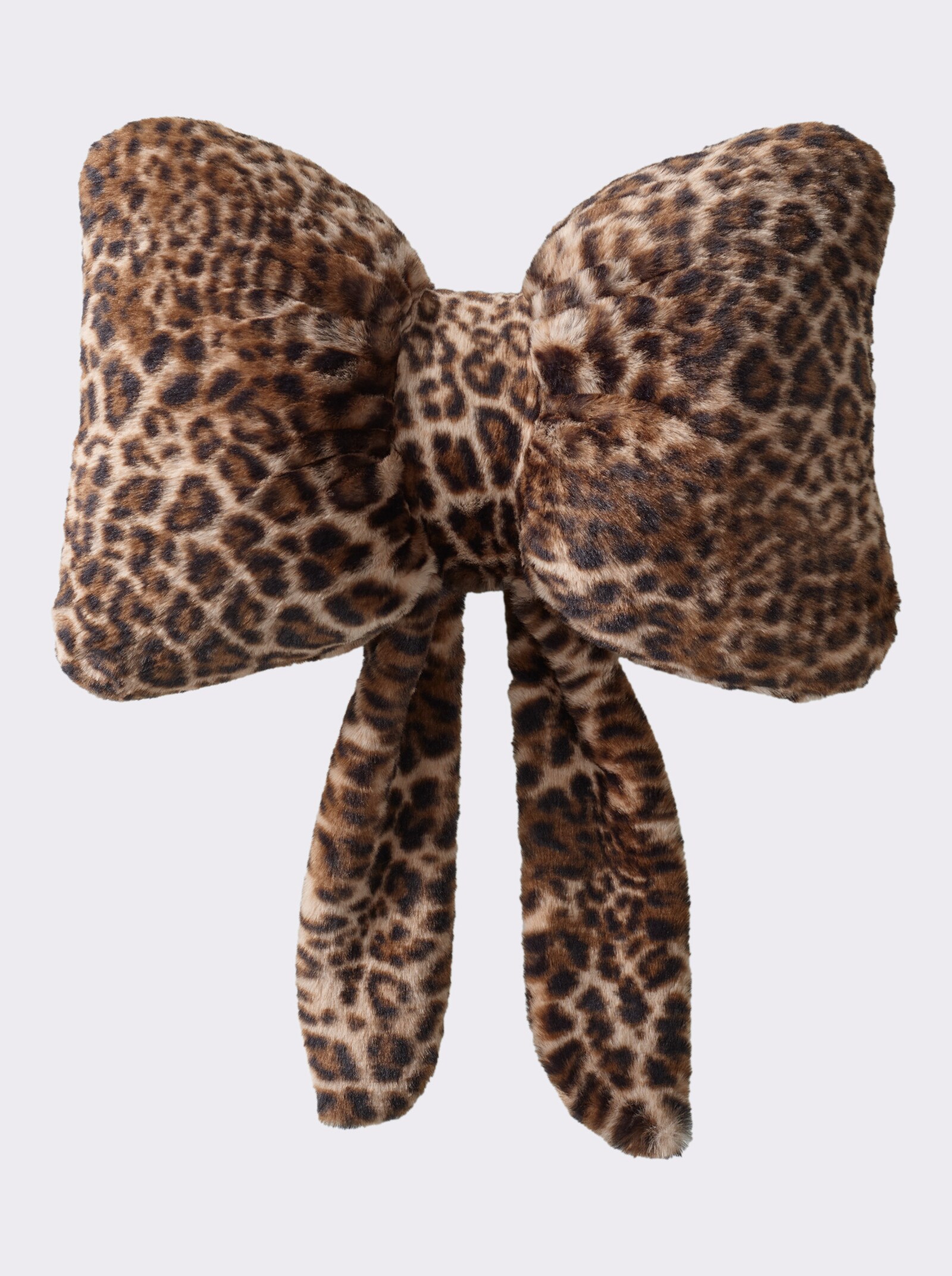 Impressionen Kissen - leofarben