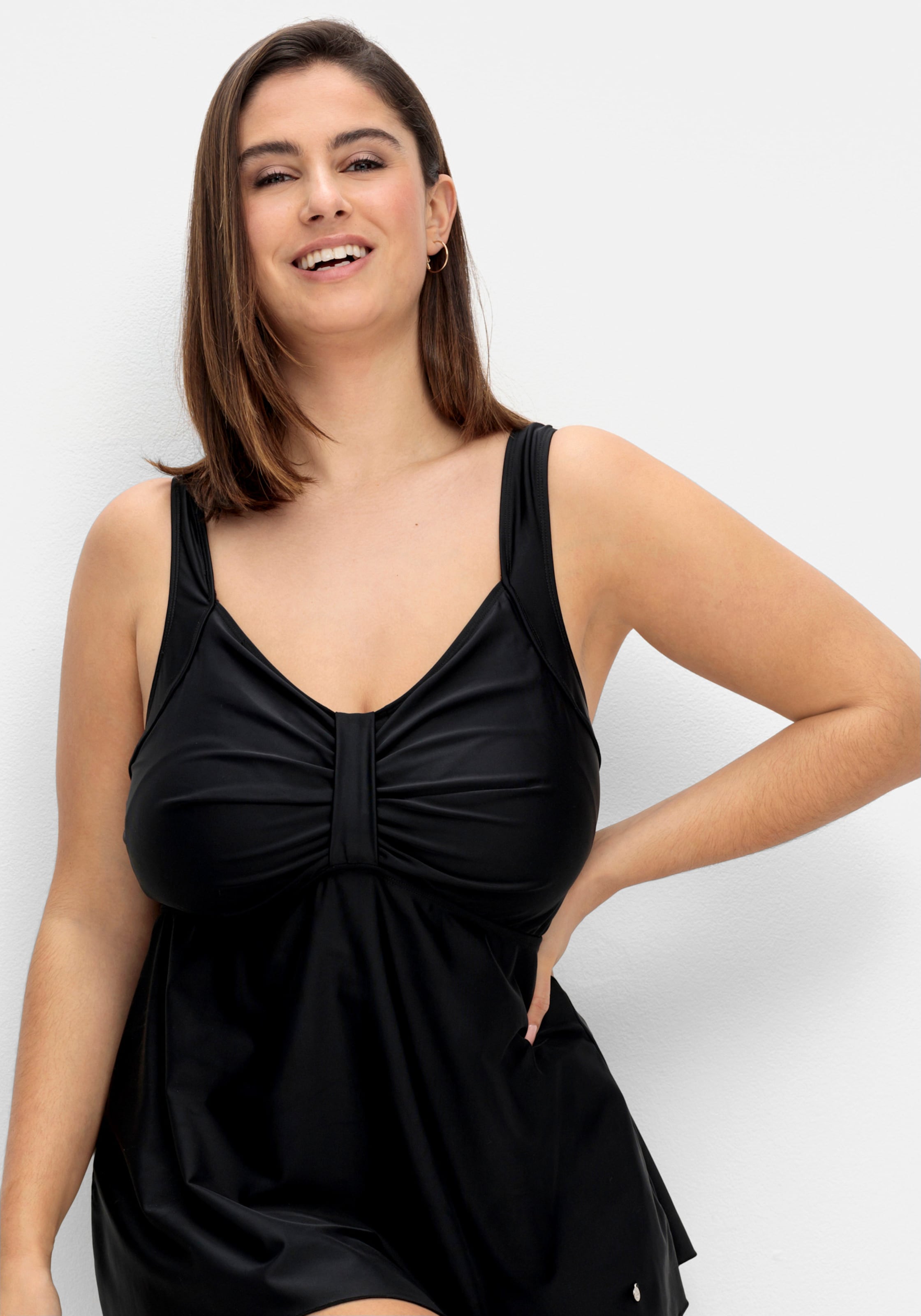 Thumbnail - Tankini-Oberteil