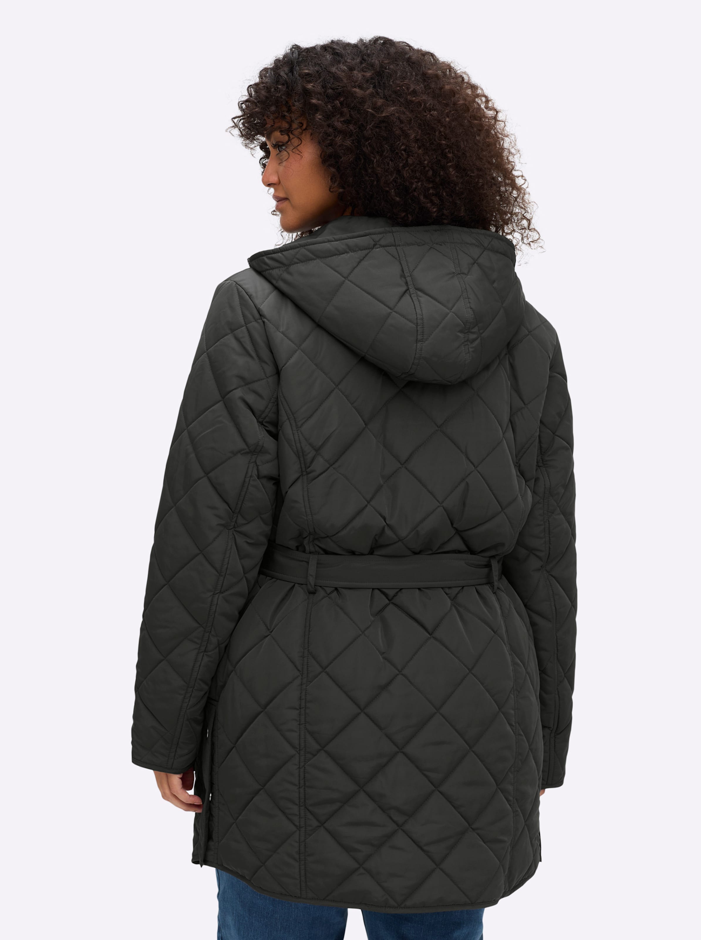 Wendejacke