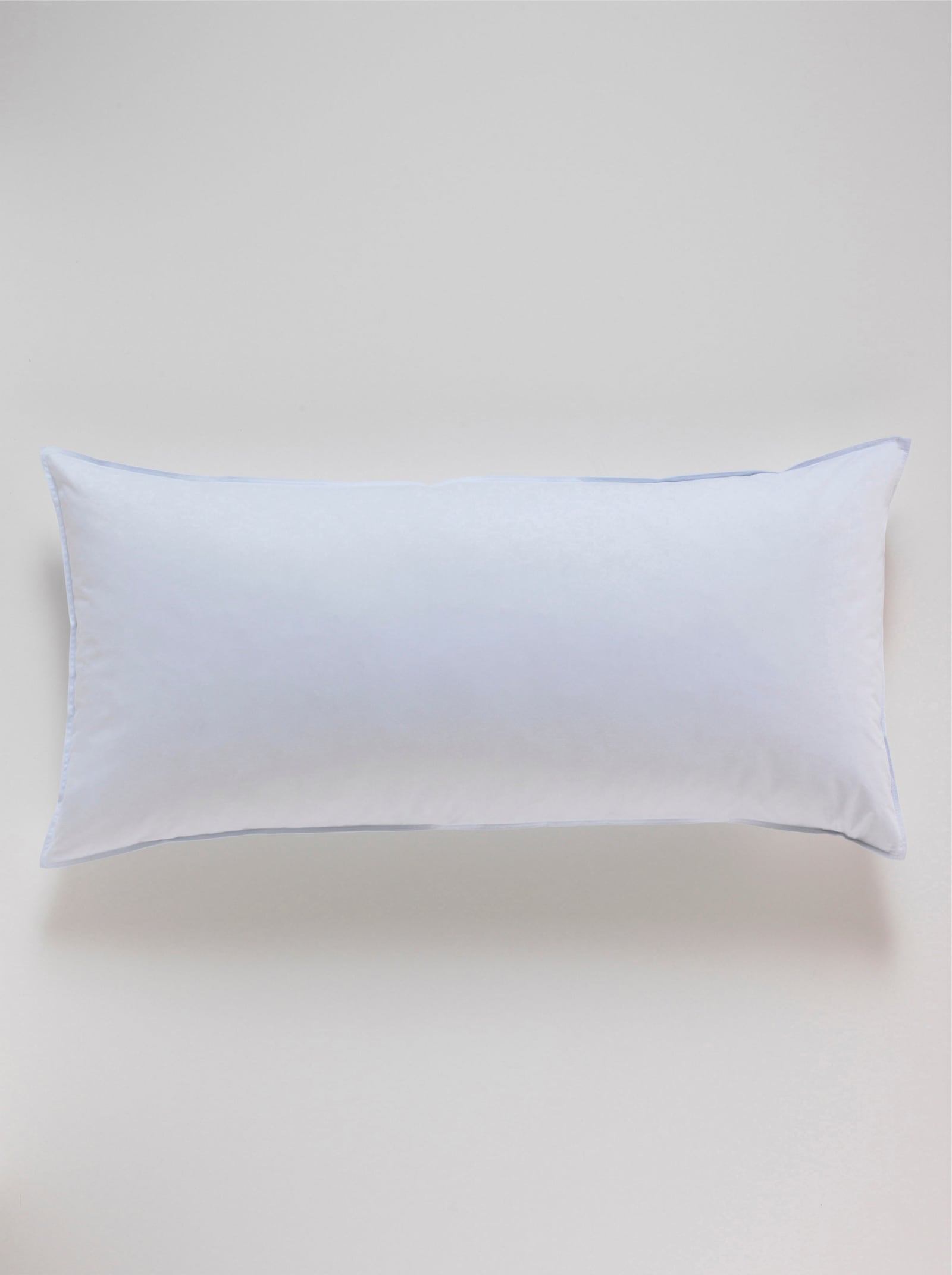 Sannwald Kissen - weiß