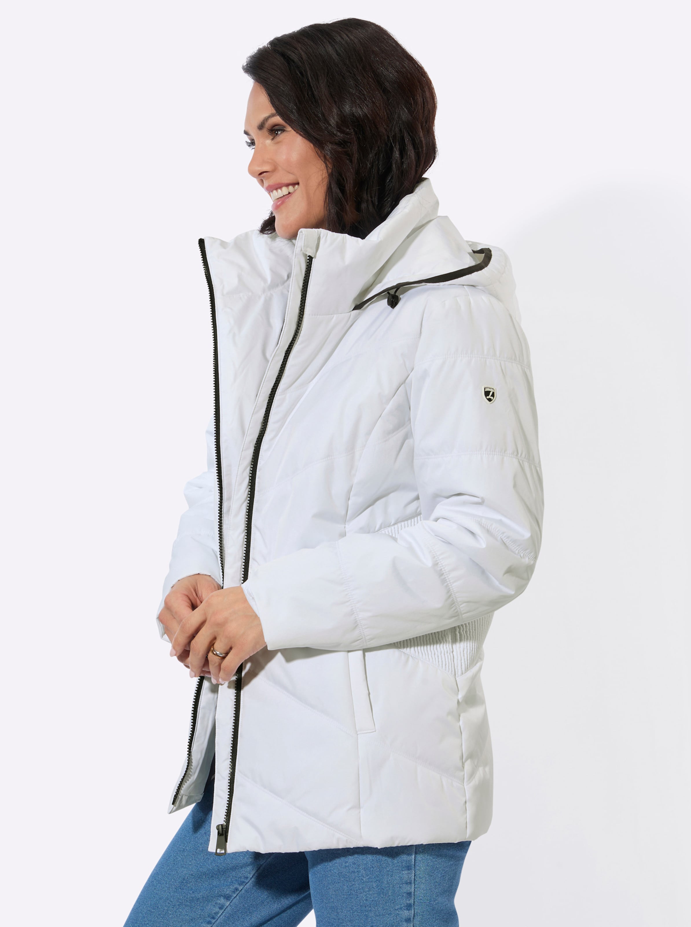 Thumbnail - Steppjacke