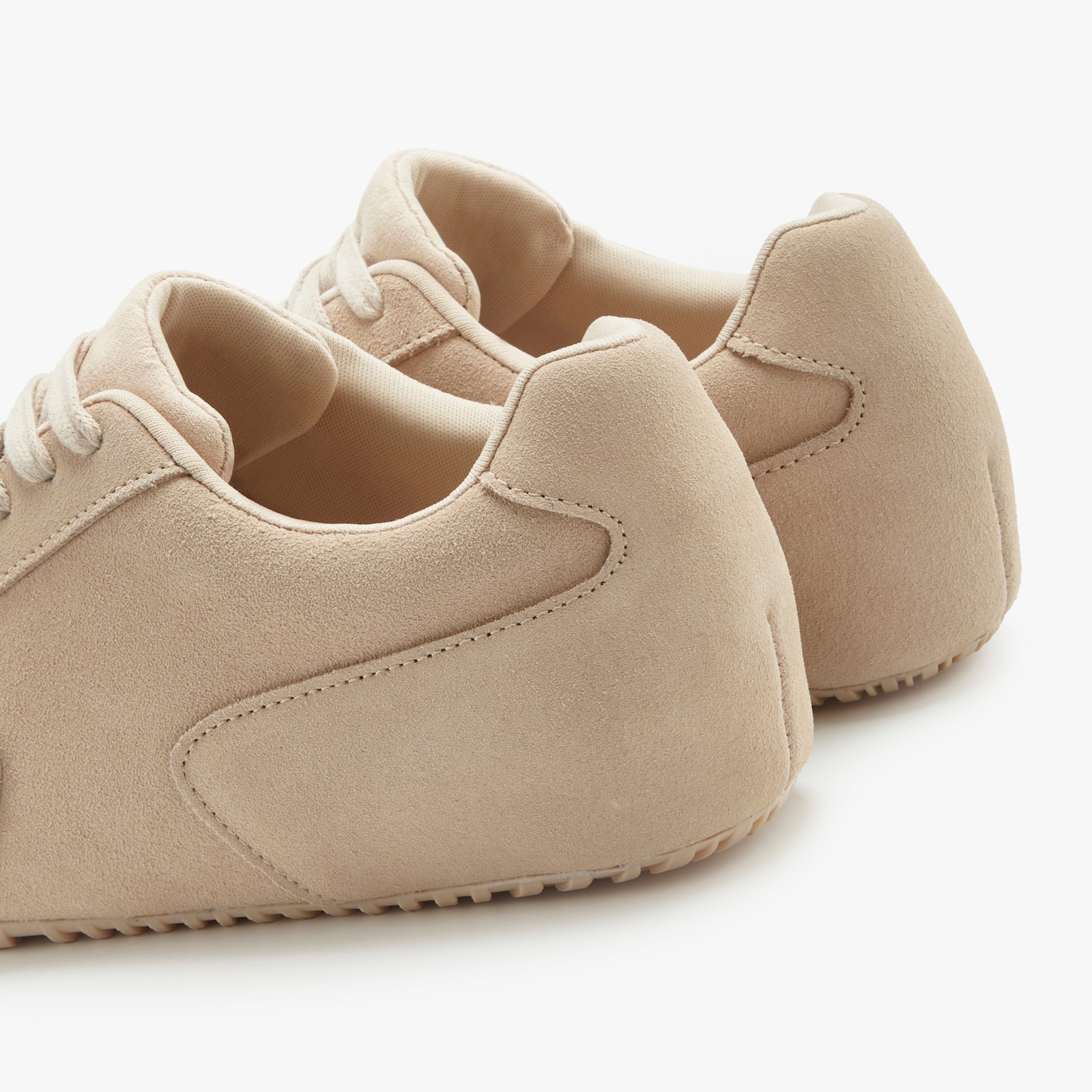 Vivance Sneaker - beige