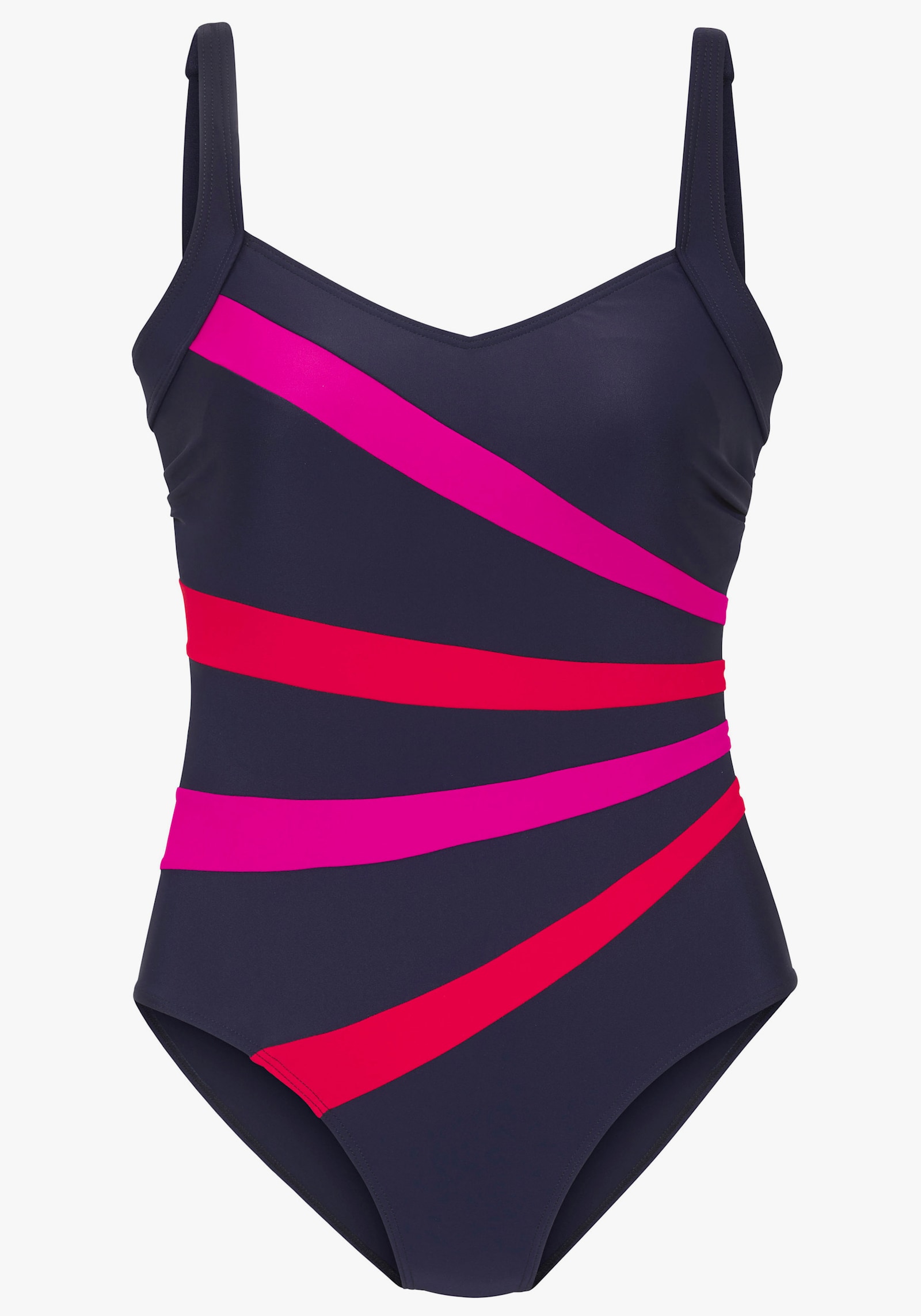 LASCANA Badpak - marine