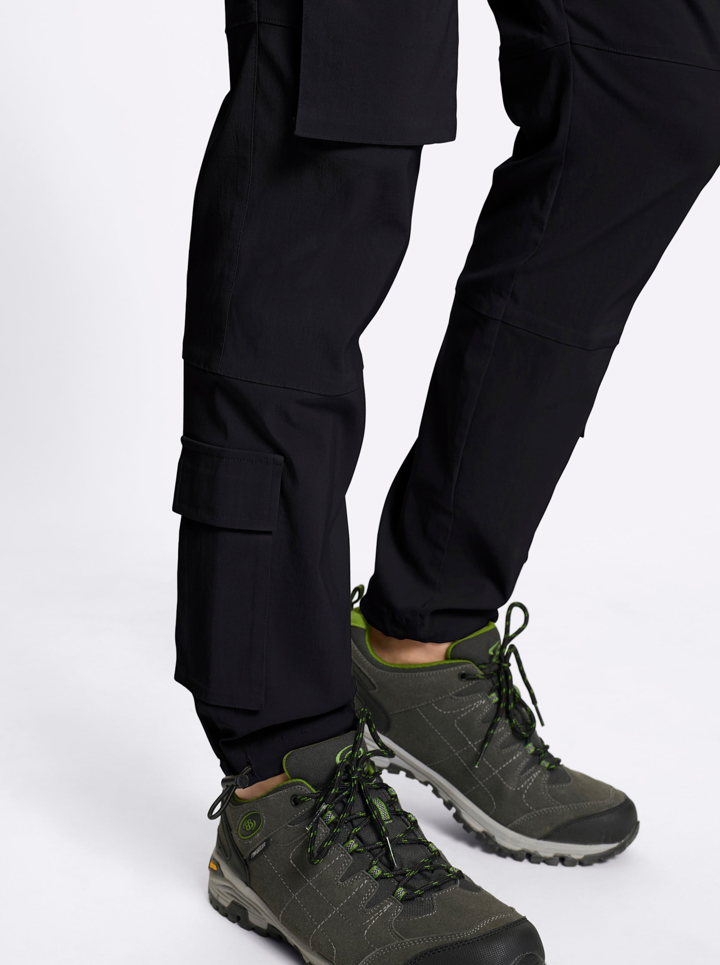 Thumbnail - Trekkinghose