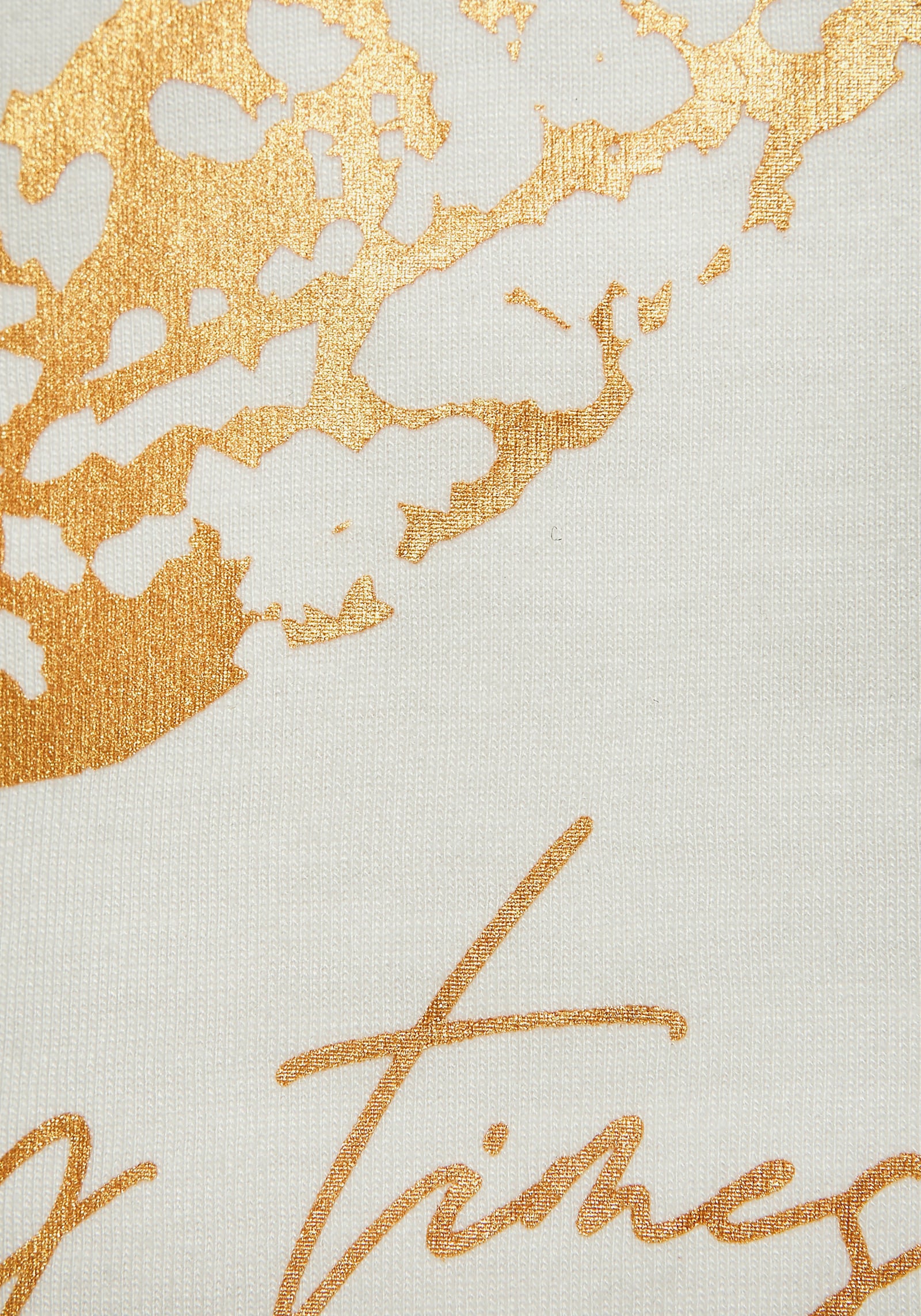 LASCANA Pyjamaoberteil - ecru