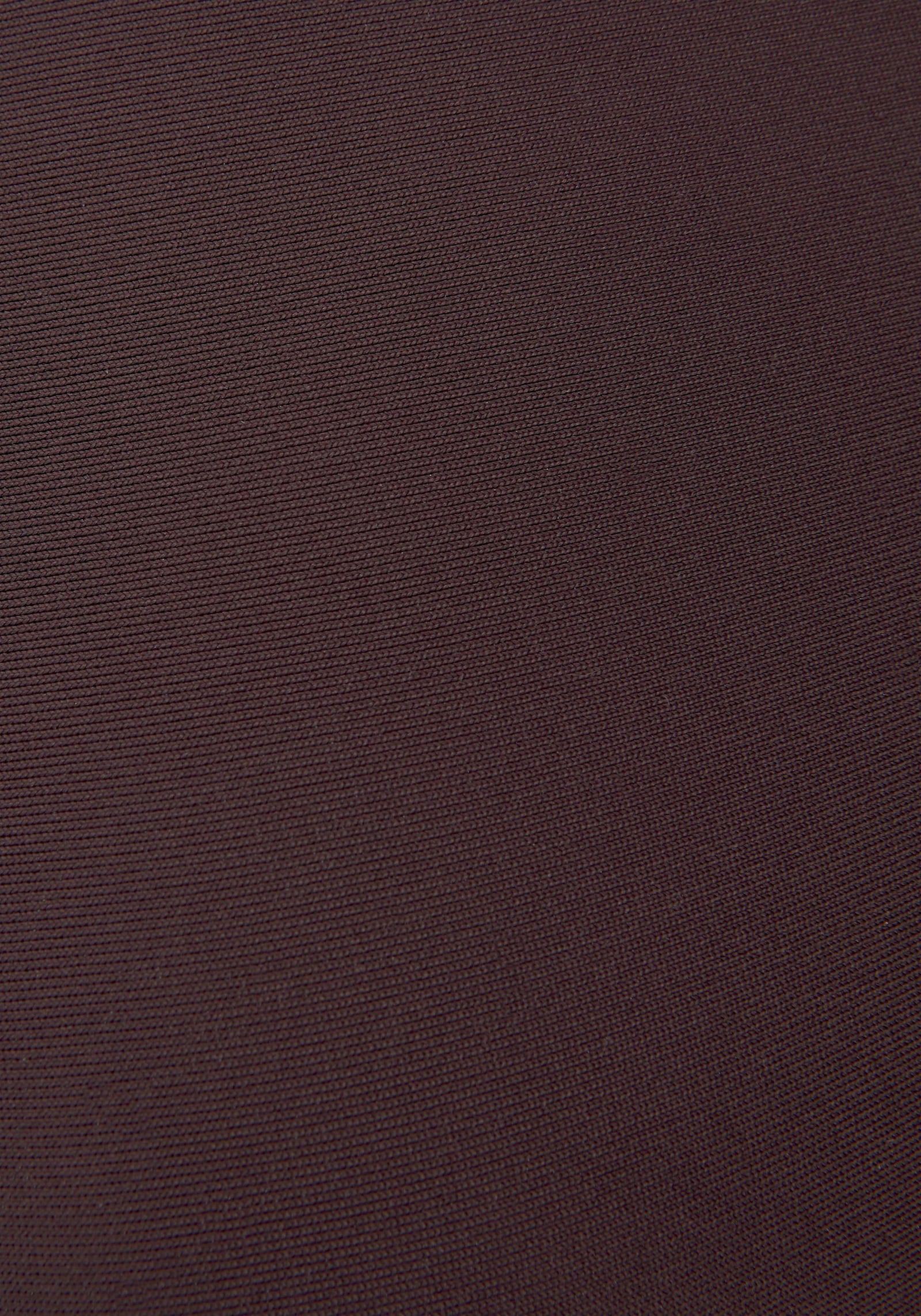 s.Oliver Bustierbikinitop - bruin