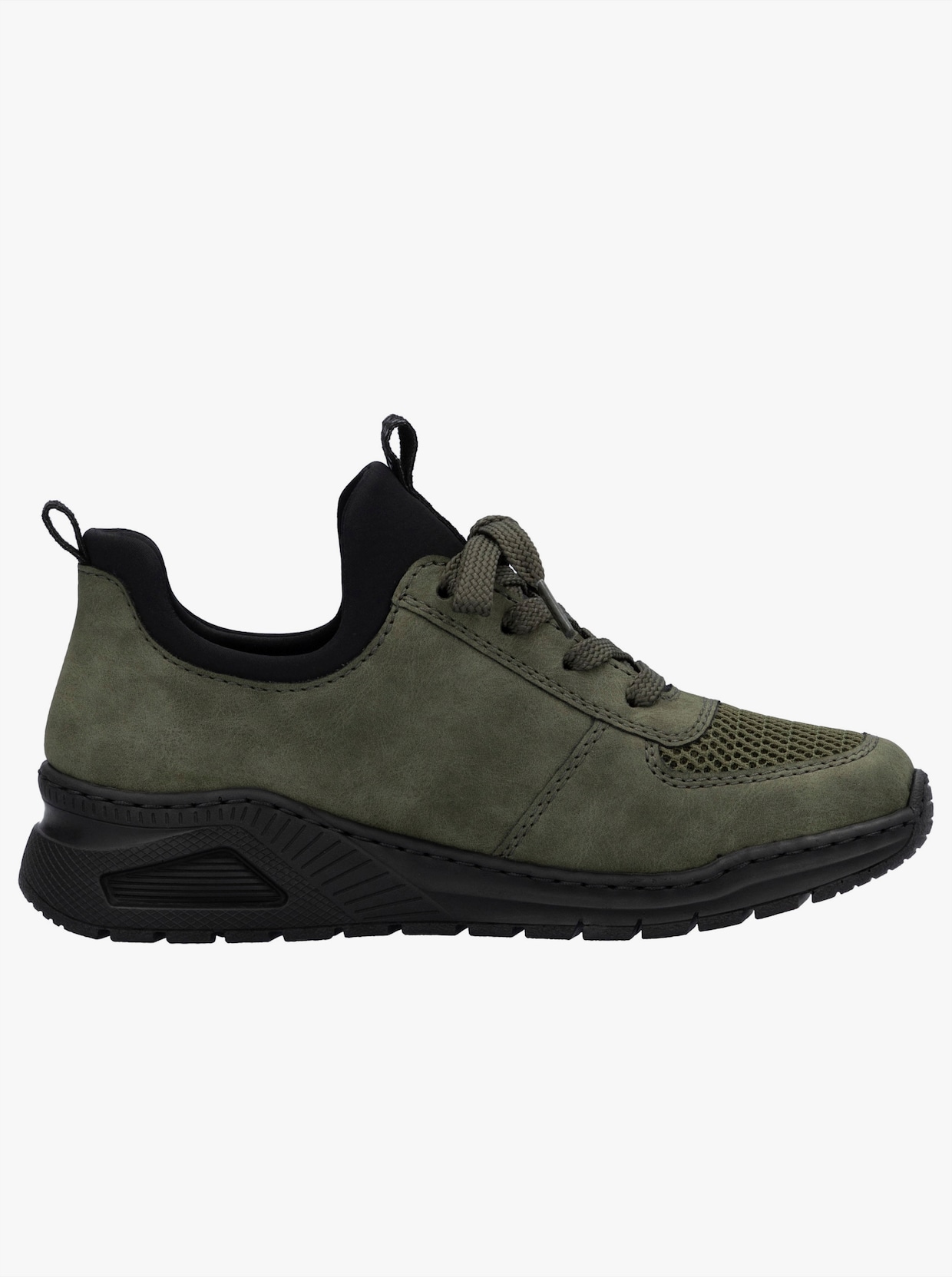 Rieker Sneakers - khaki