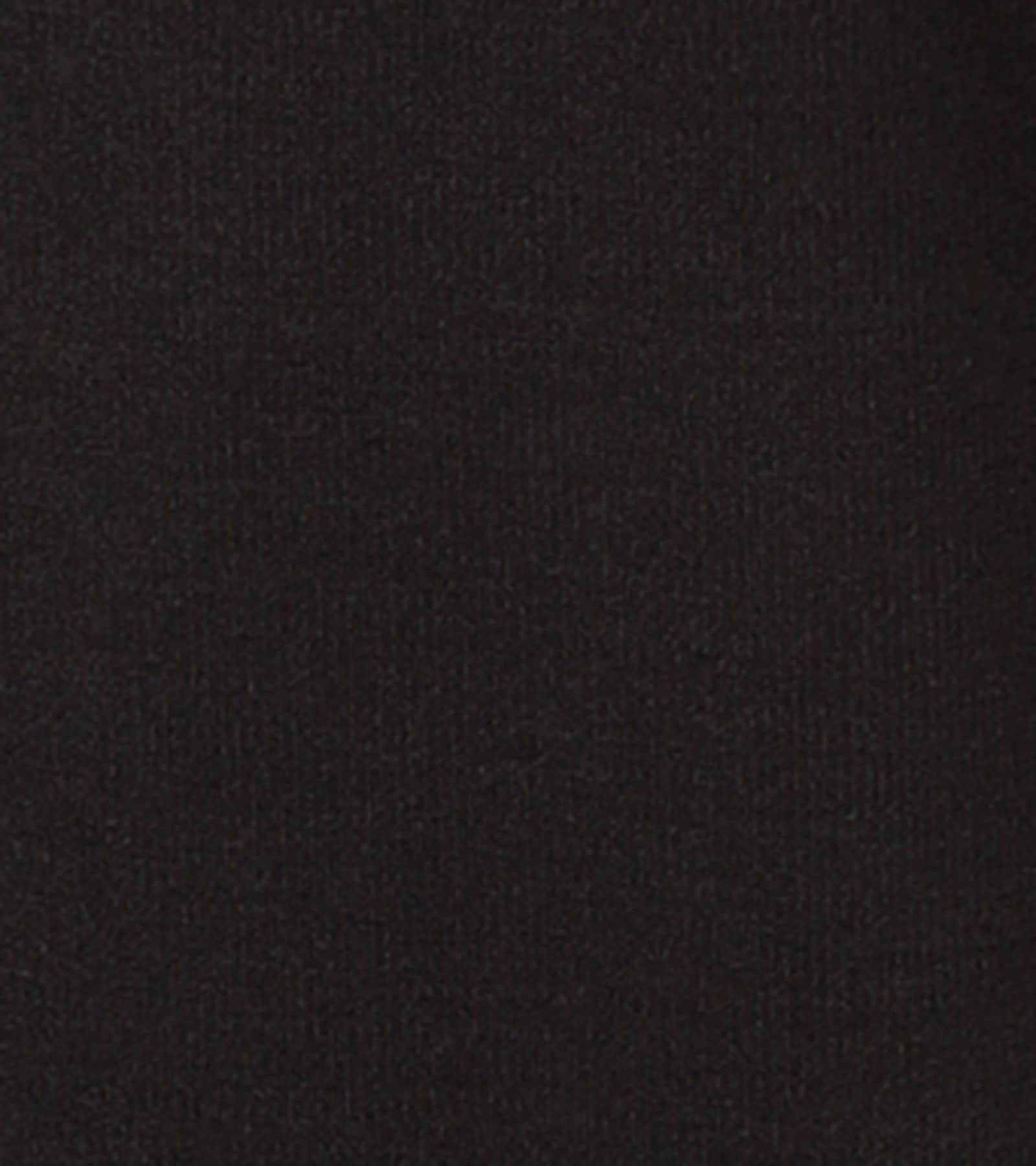 Aniston PLUS Jerseykleid - schwarz