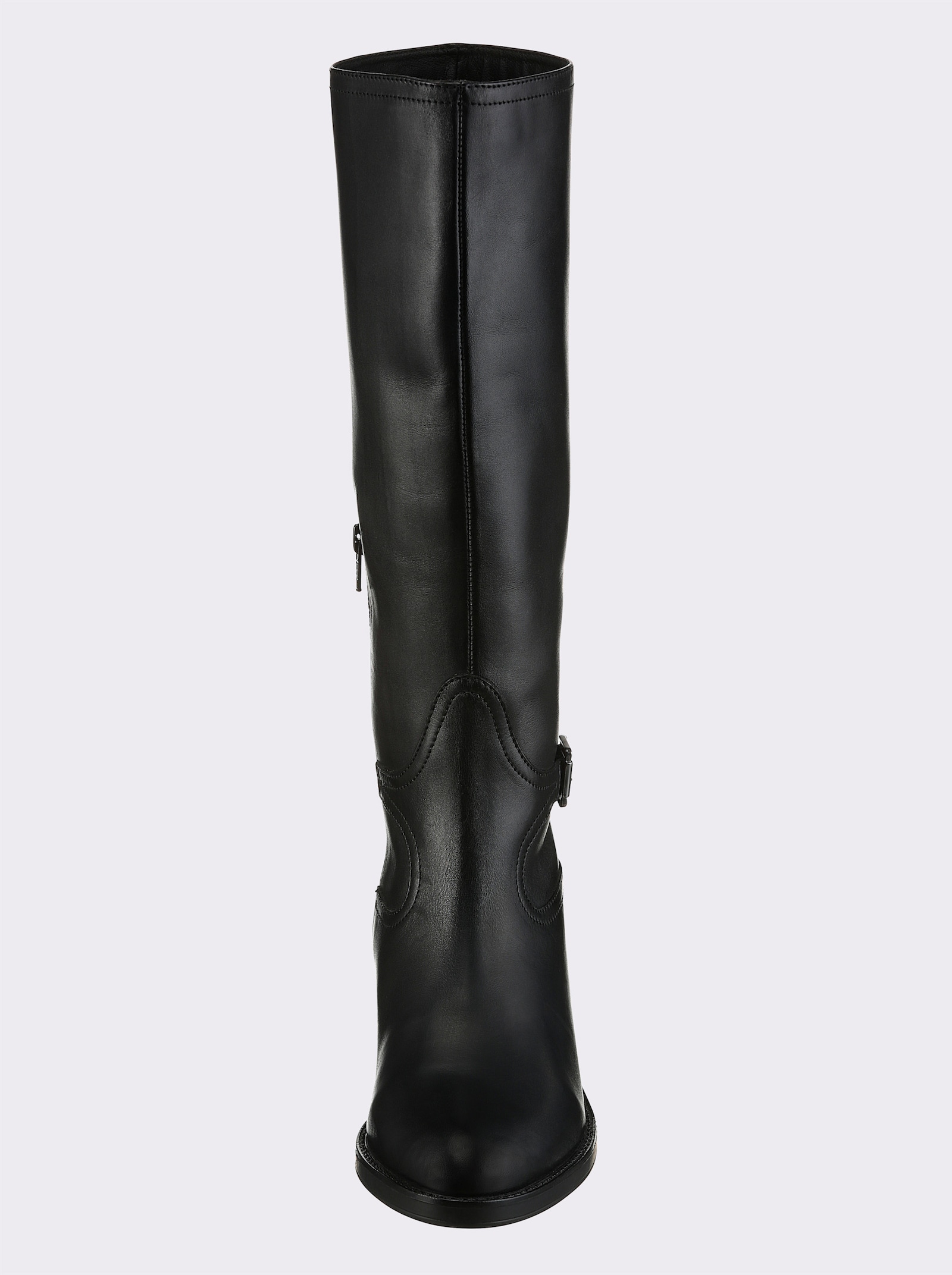 heine Stiefel - schwarz