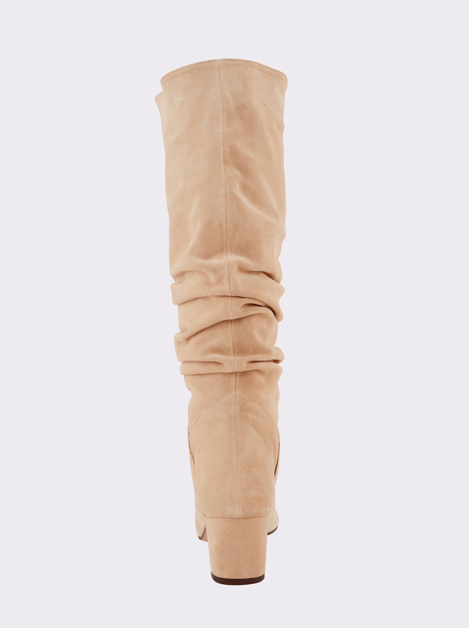 heine laarzen - zand