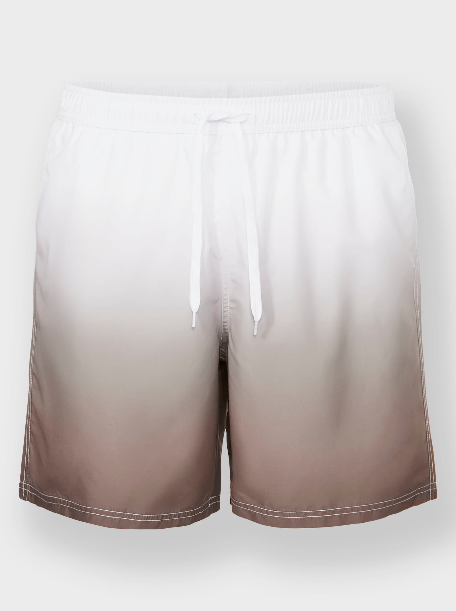 feel good Badeshorts - taupe