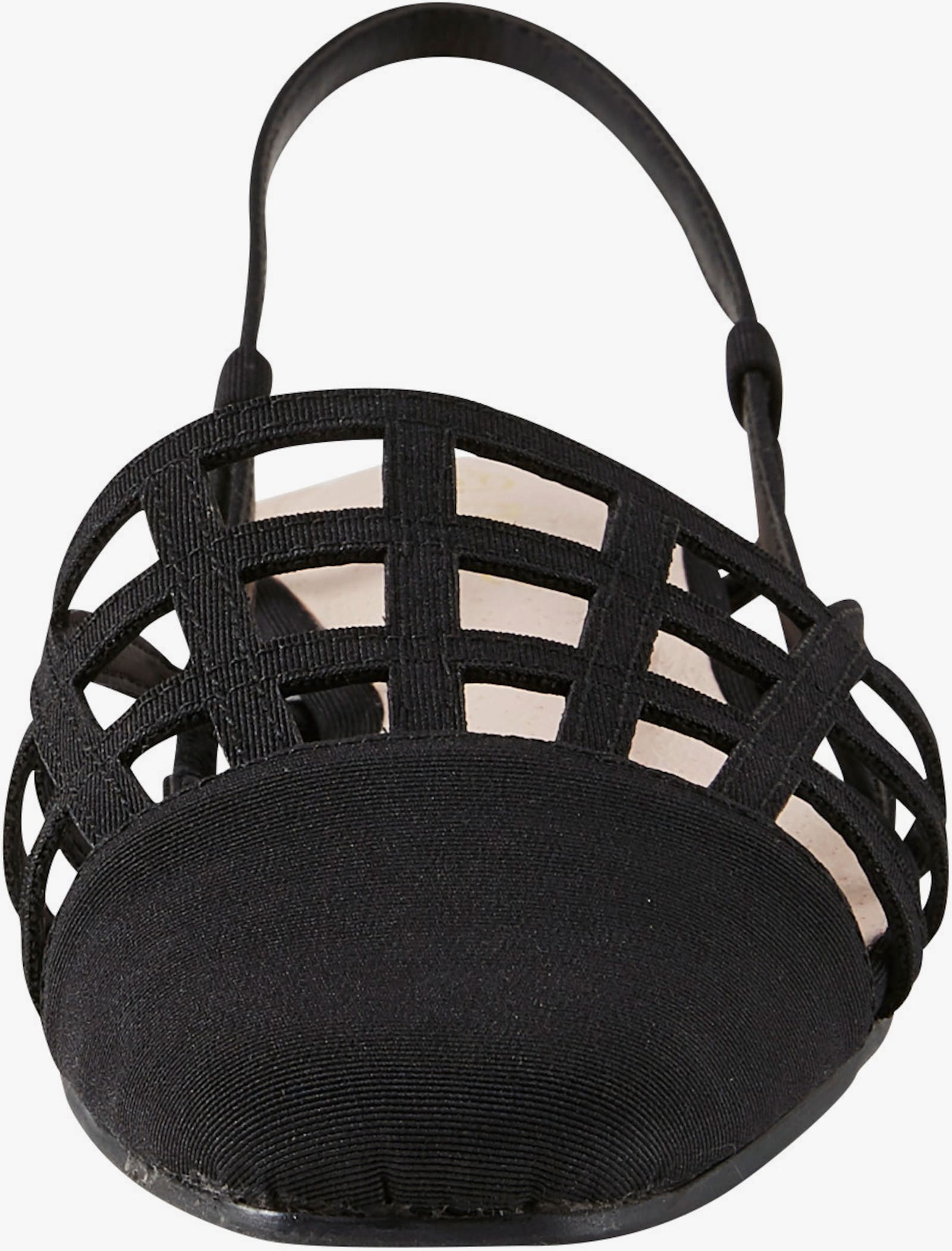 heine Sandales - noir