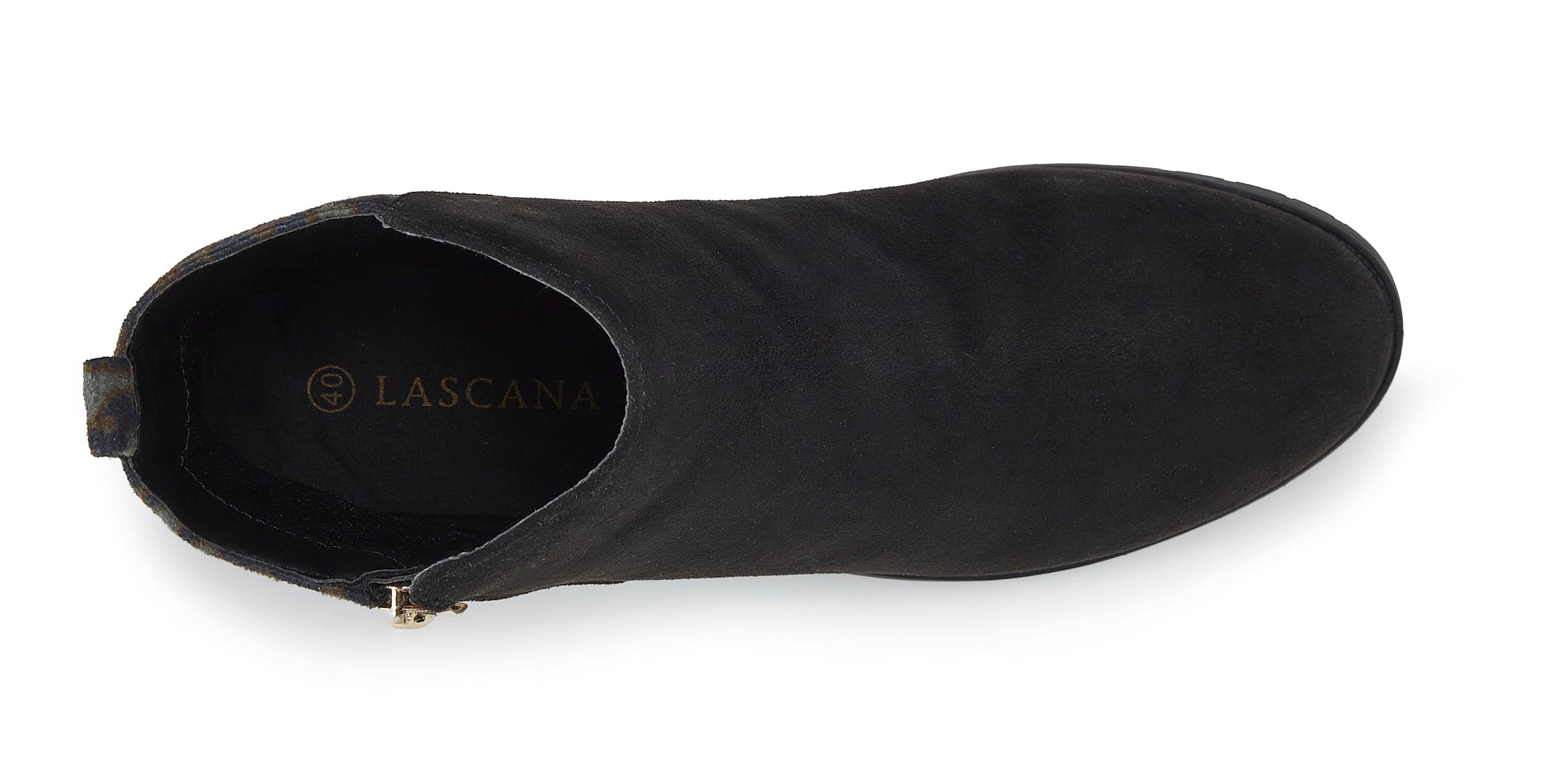 Stiefelette