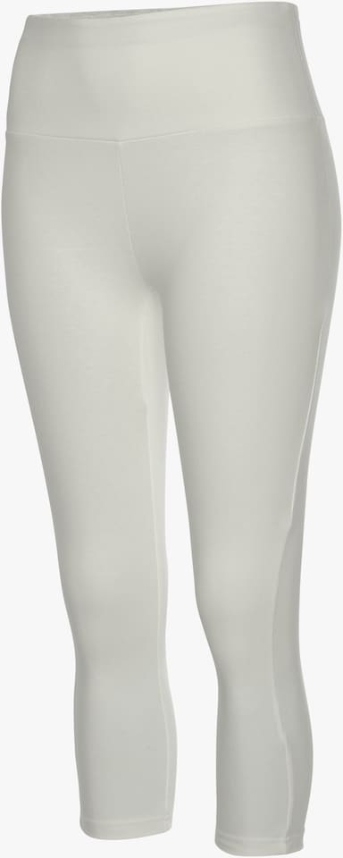 LASCANA Leggings - offwhite