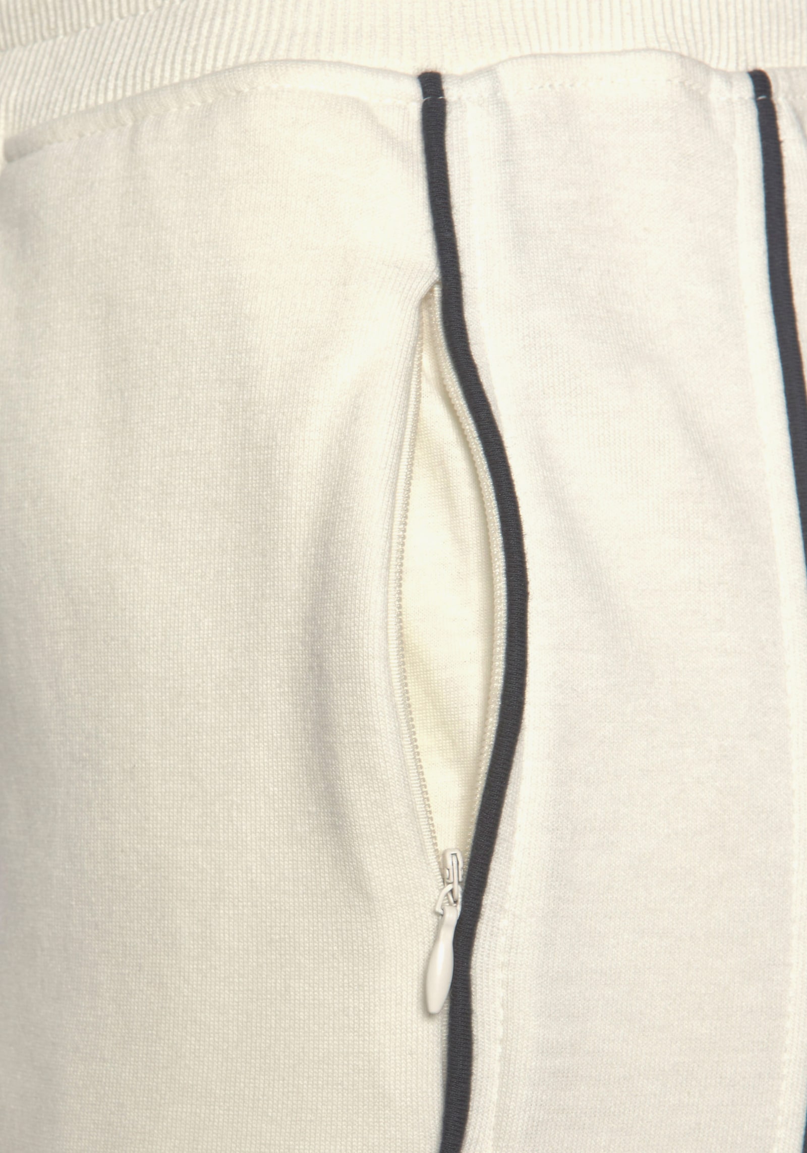 H.I.S Shorts - ecru