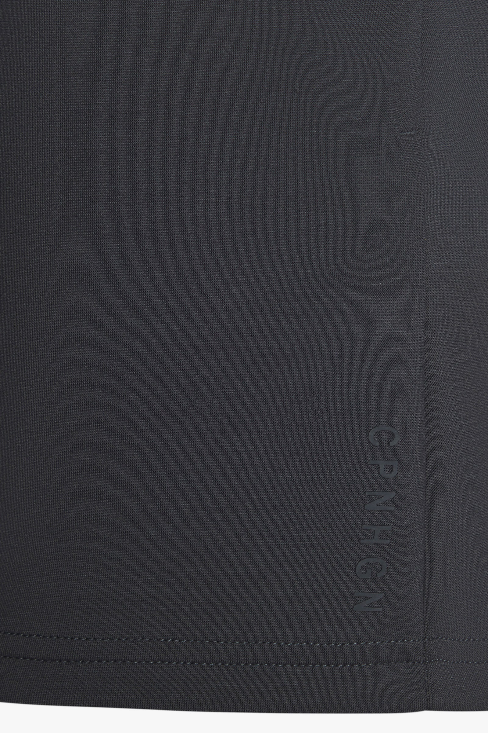 Copenhagen Studios Sweatshorts - dunkelgrau