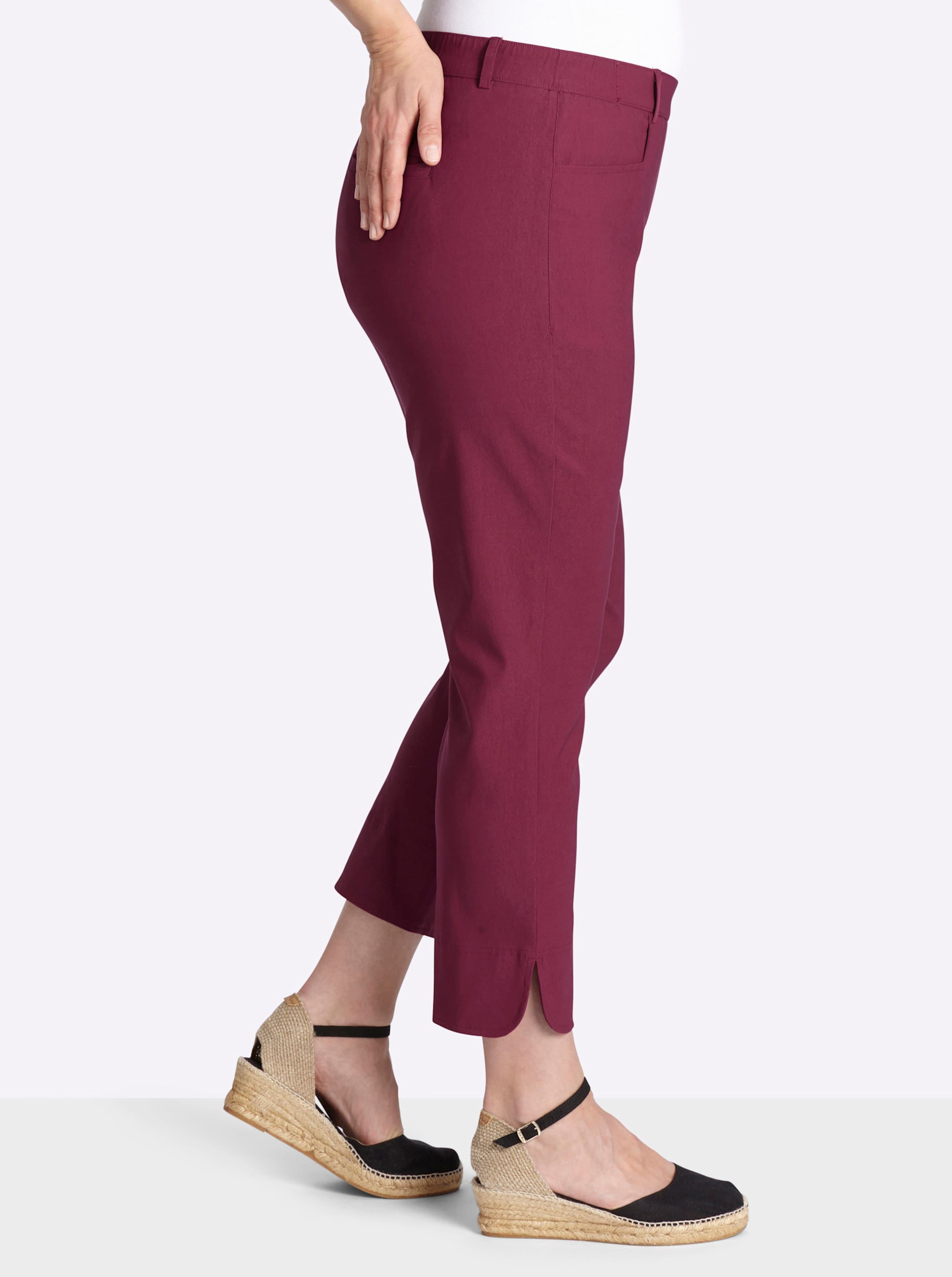Bengalinhose - Bild 3