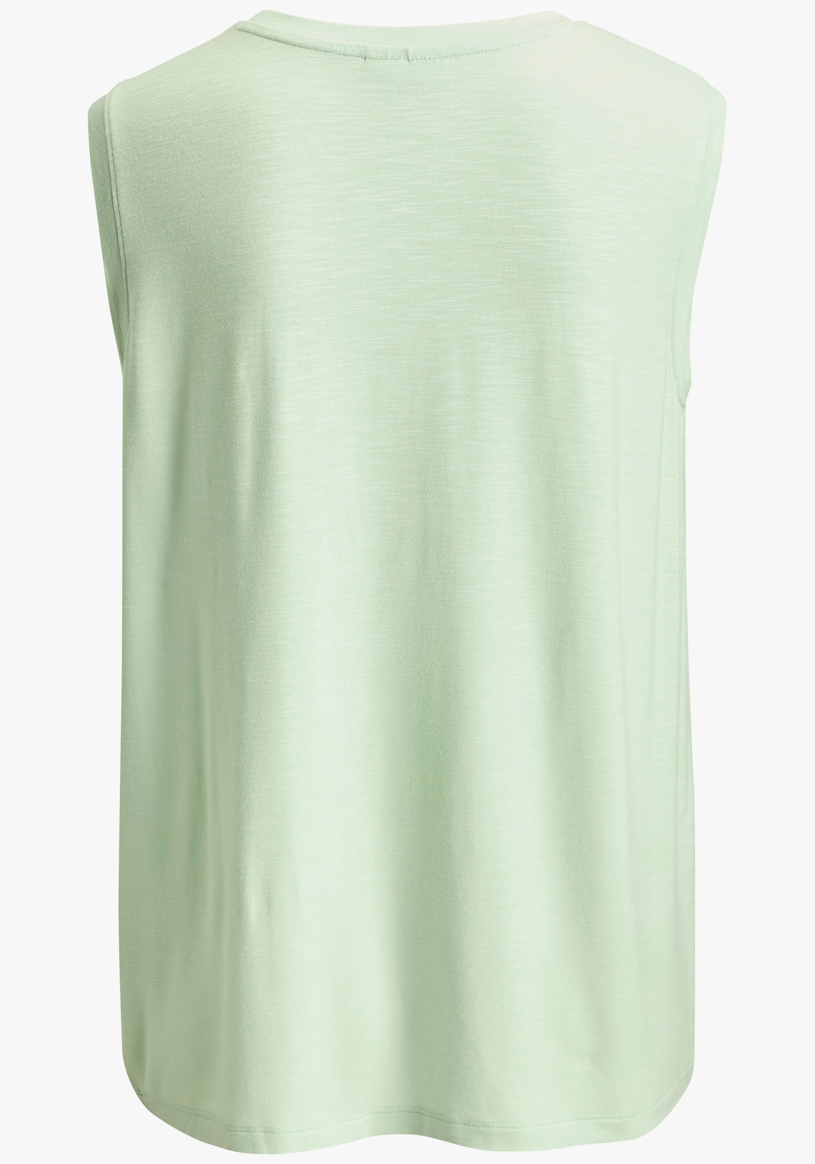Beachtime Shirttop - lime