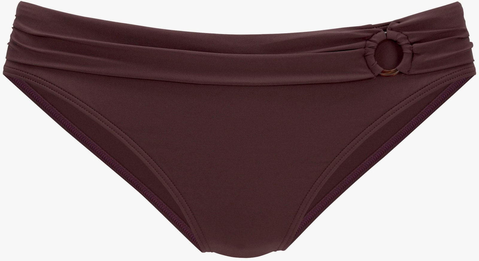 s.Oliver Bikini-Hose - braun
