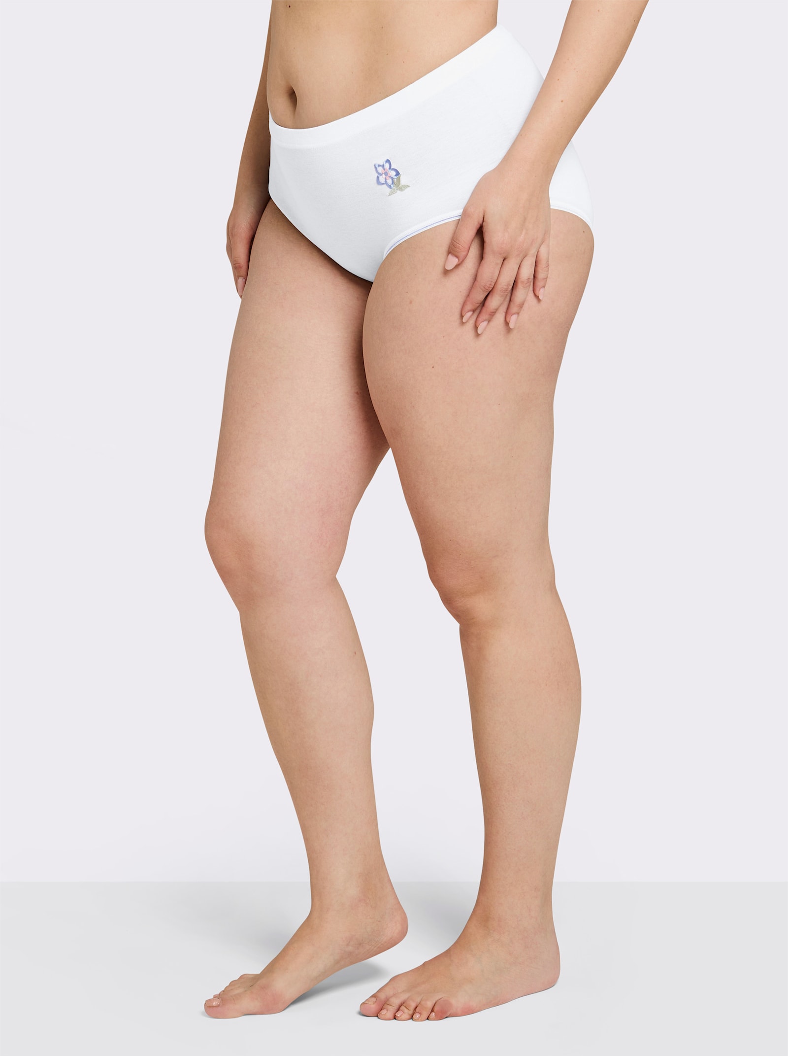 Speidel Slip - weiß