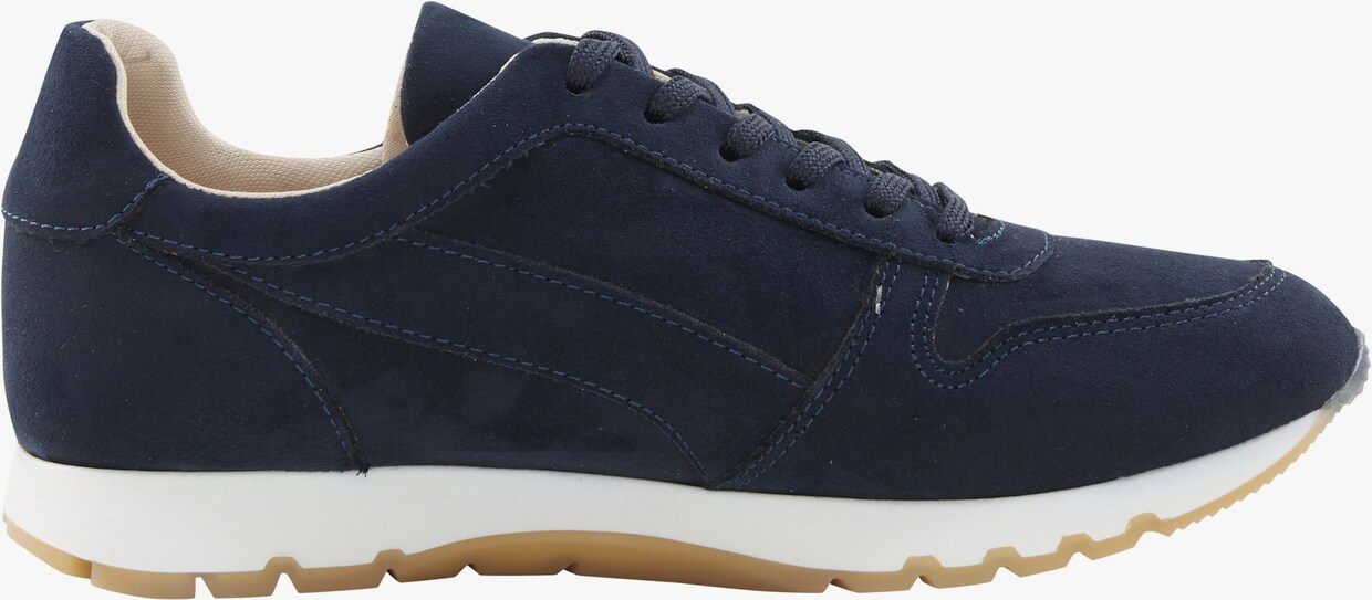 heine Sneaker - marine