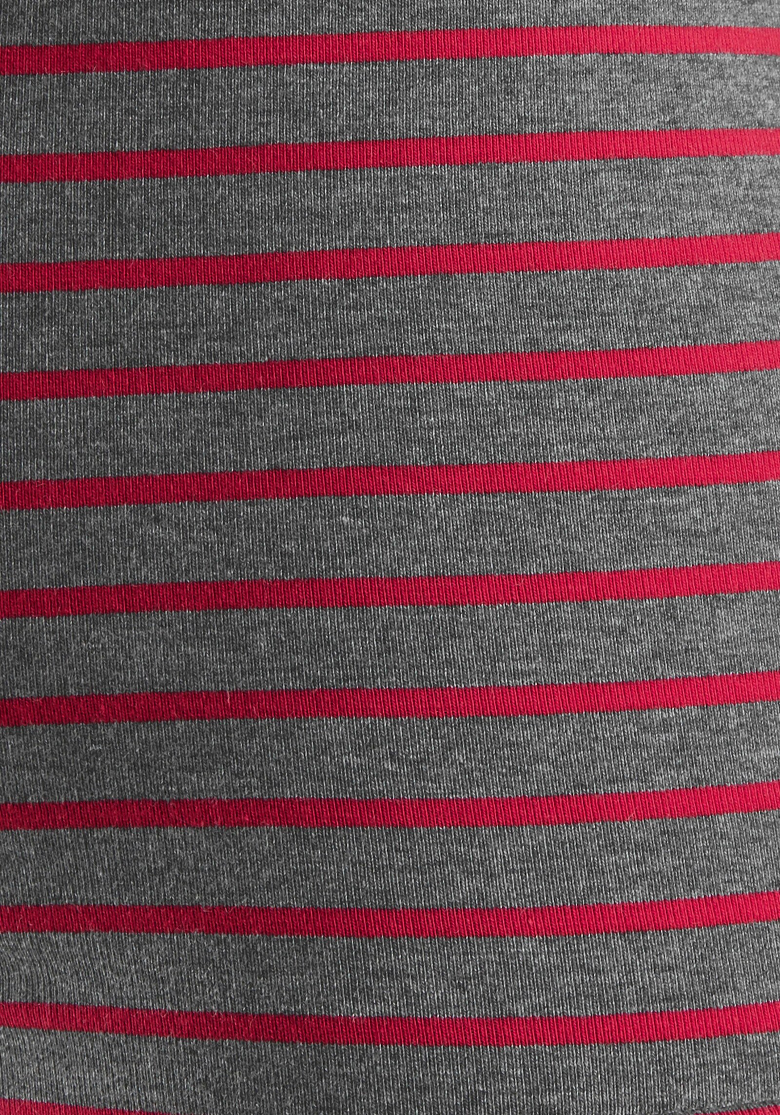 s.Oliver Hipster - schwarz-grau-gestreift / petrol-grau-gestreift / blau-grau-gestreift / rot-grau-gestreift