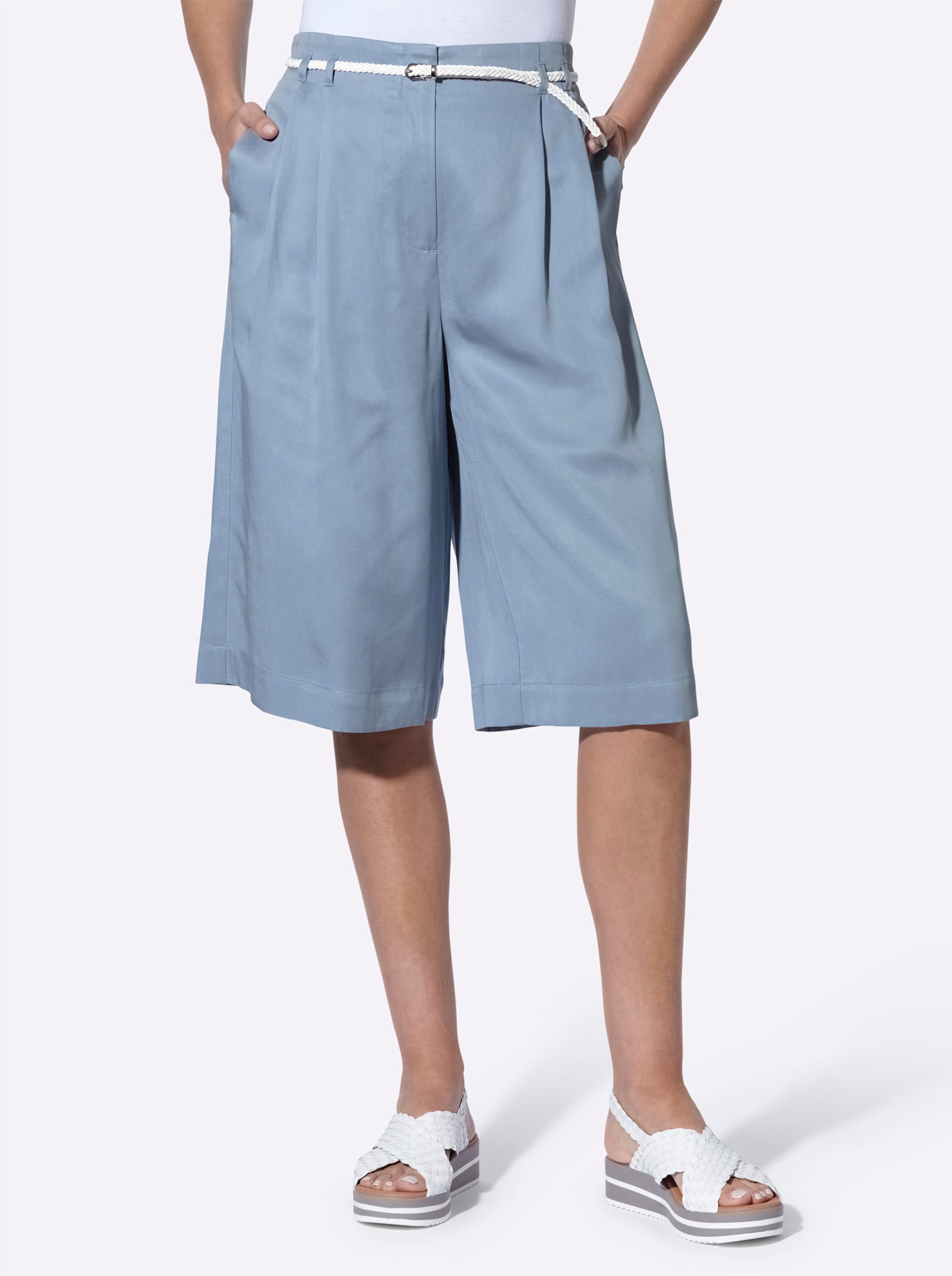 Bermudas