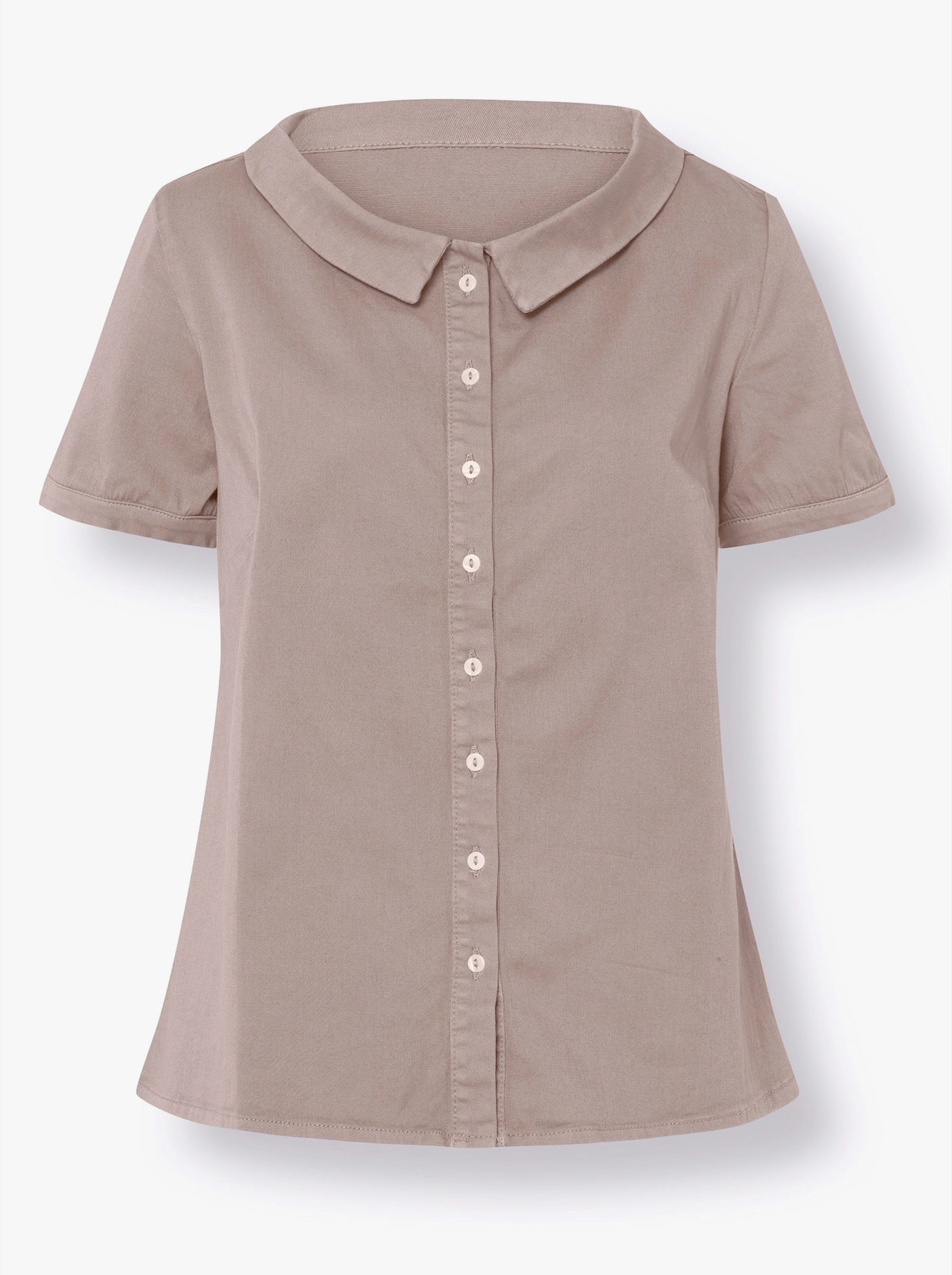 heine Blouse - sesam