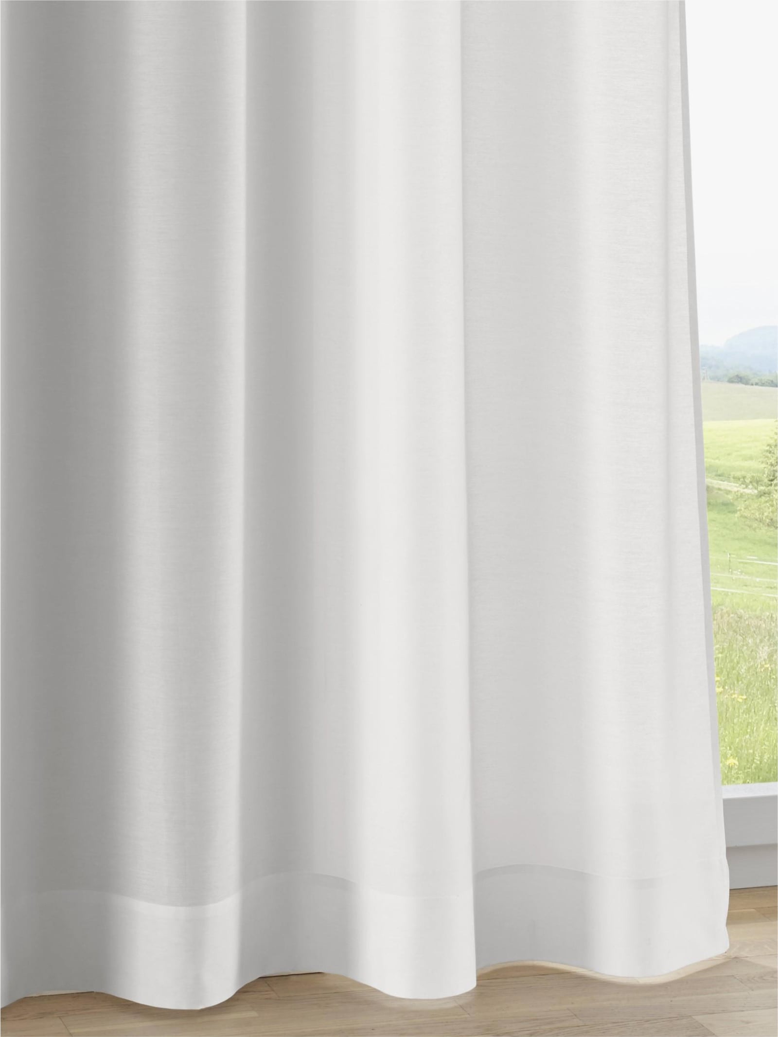 heine home Dekostore - weiß