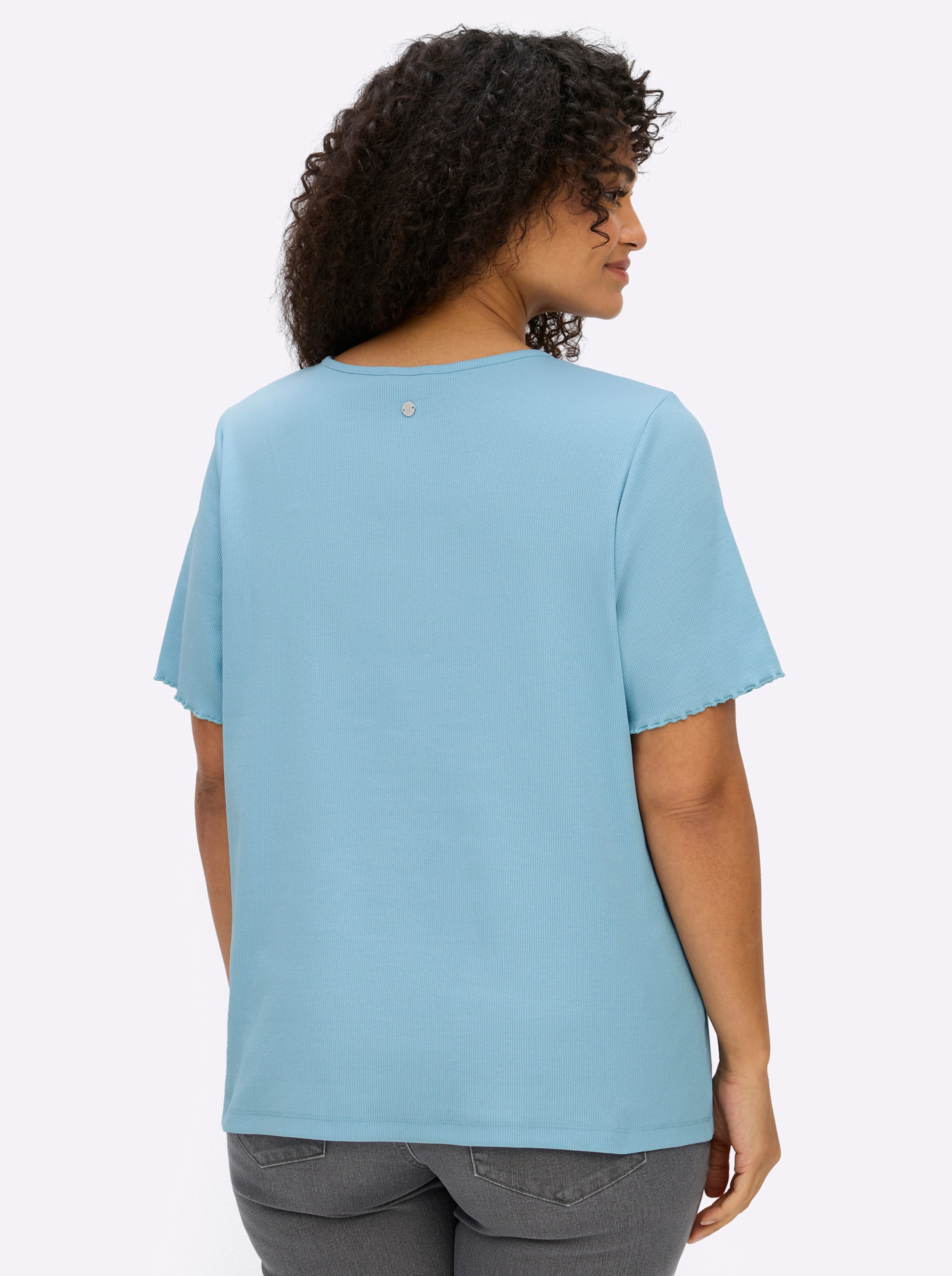 Rippshirt
