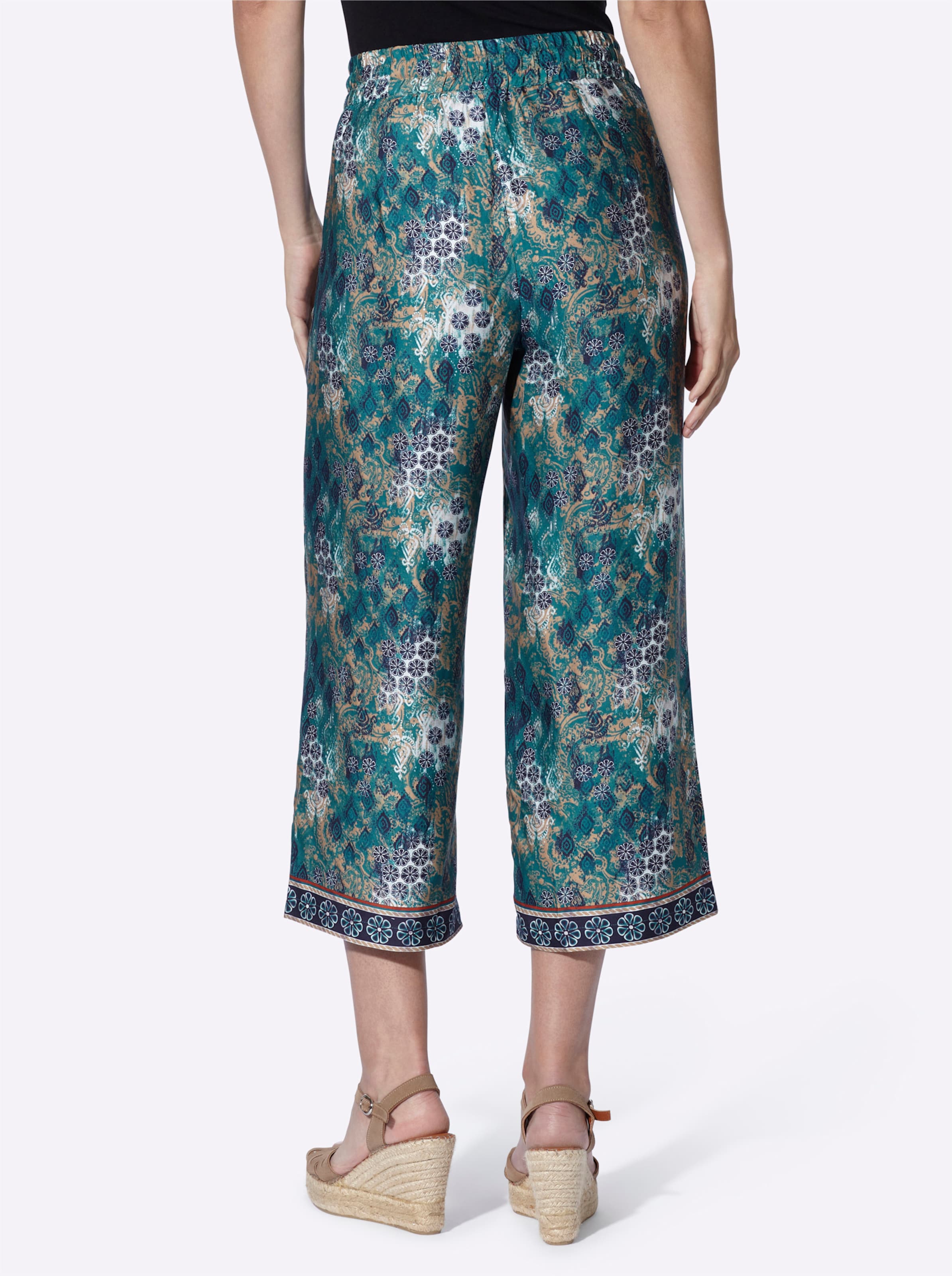 Culotte