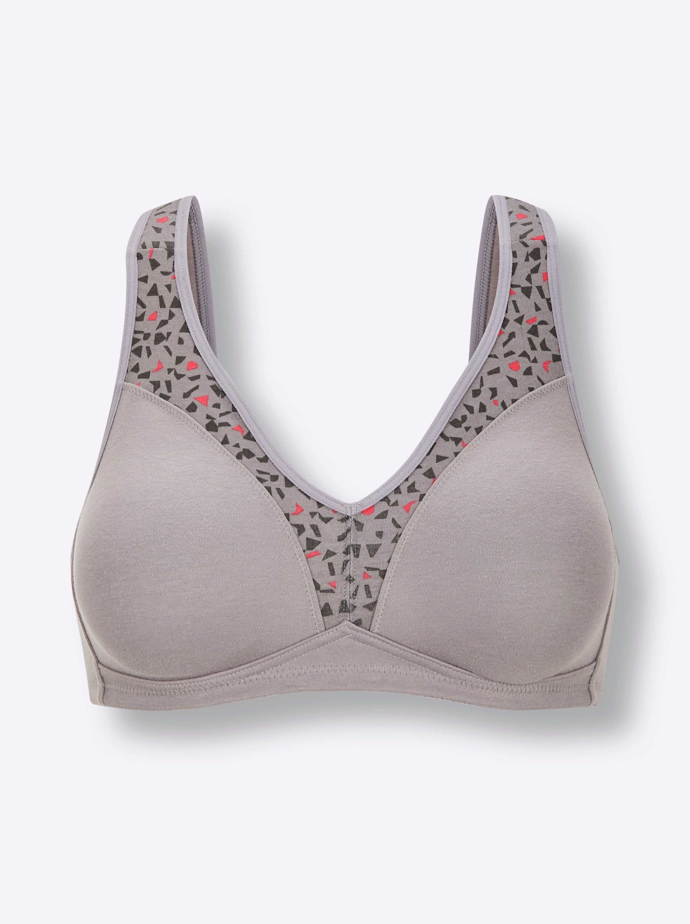 Thumbnail - Komfort-BH ohne Bügel