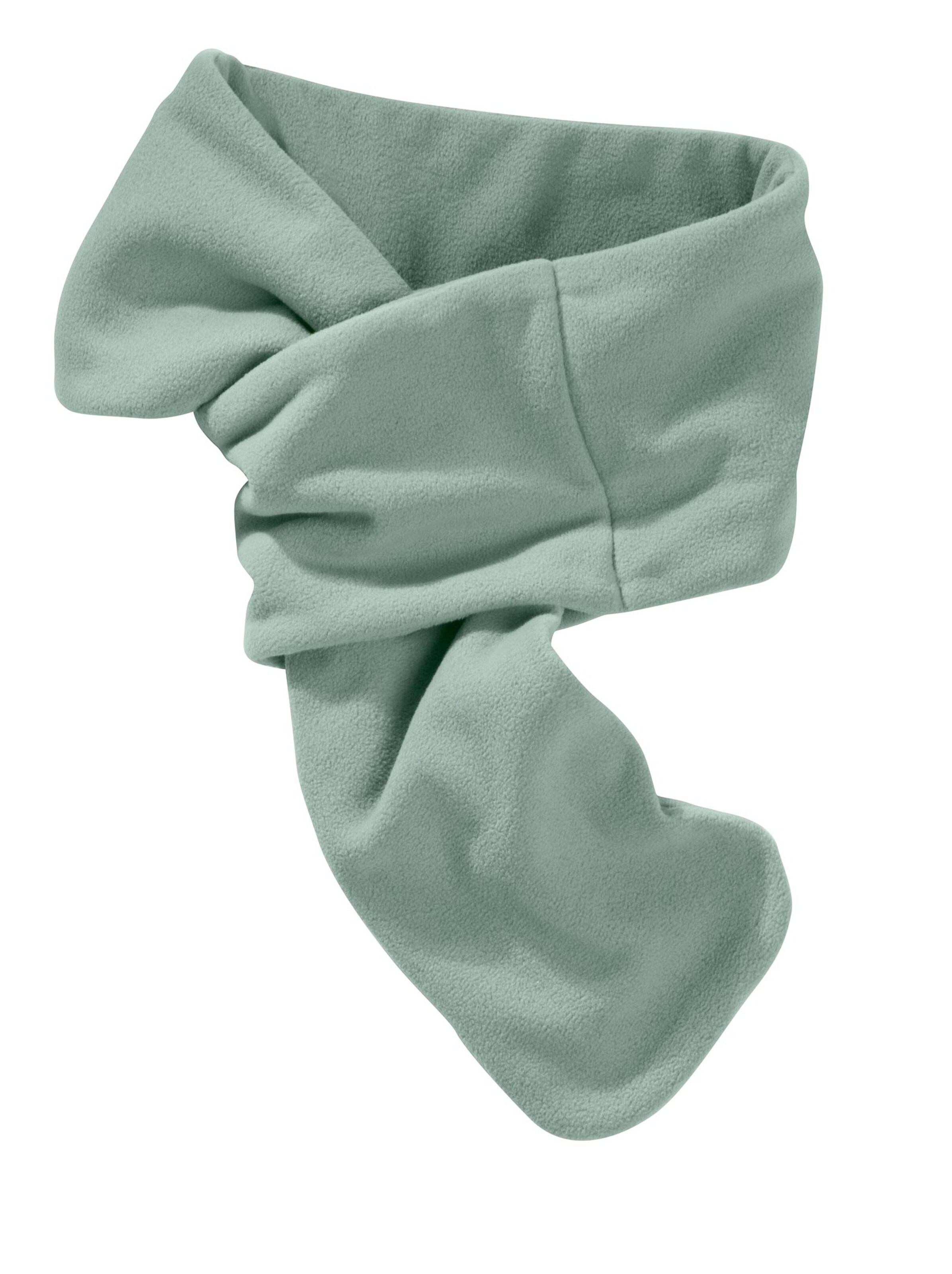 Jacke - wintertürkis