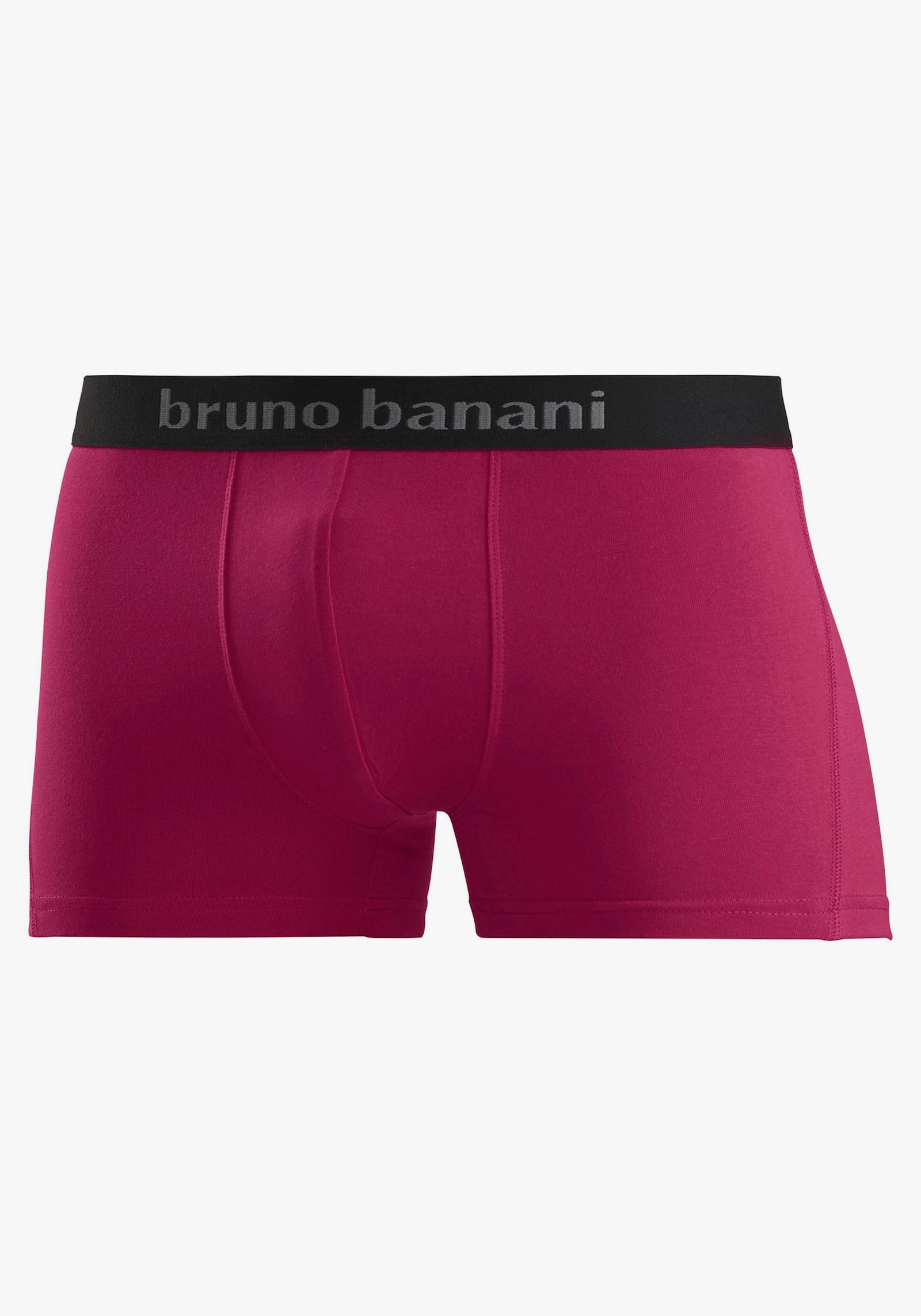 Bruno Banani Boxer - marine, blau, rot, grün