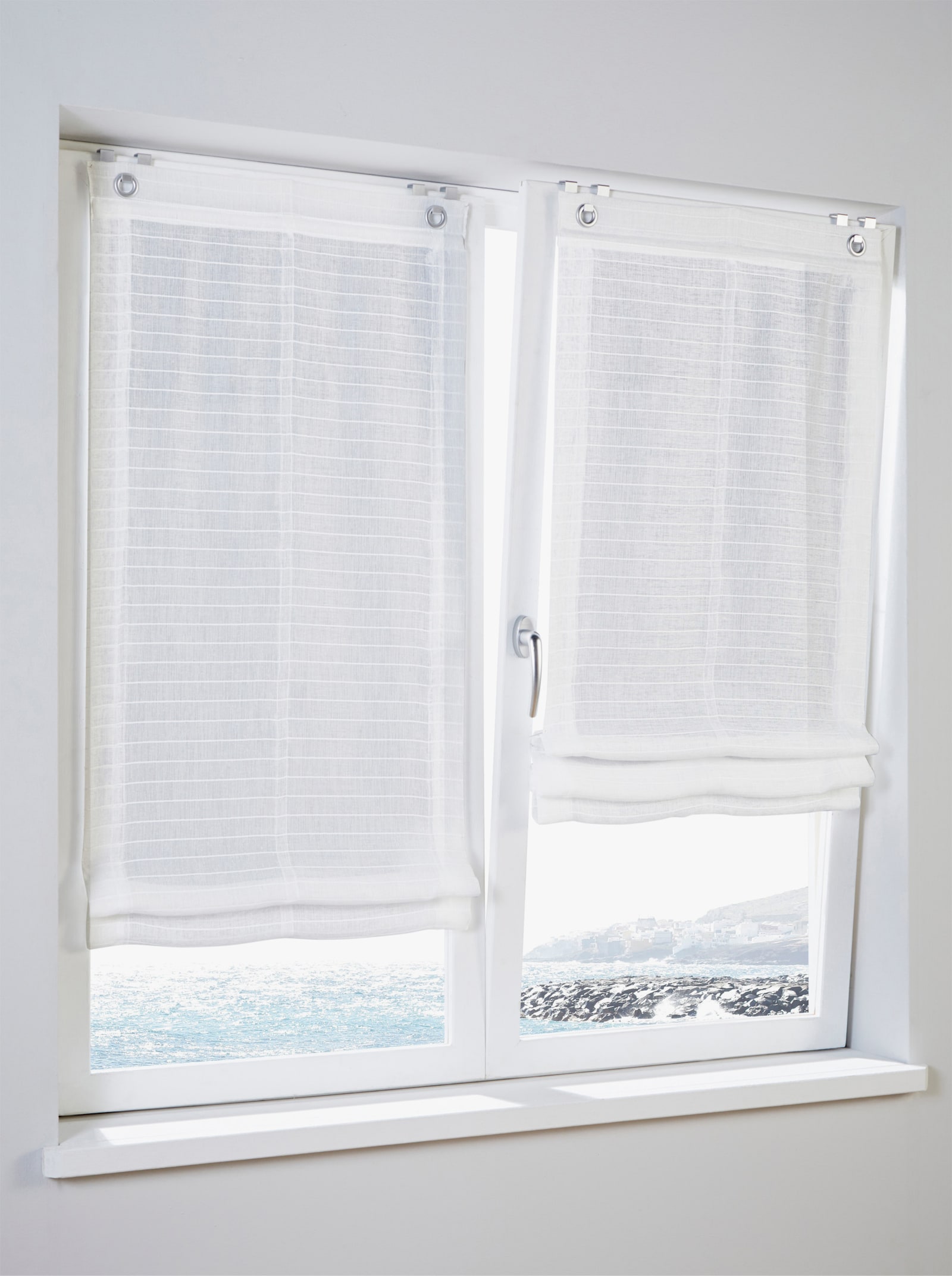 heine home Store bateau - offwhite