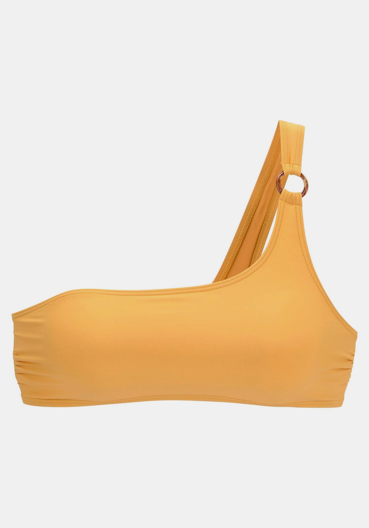 s.Oliver Bustier-Bikini-Top - gelb