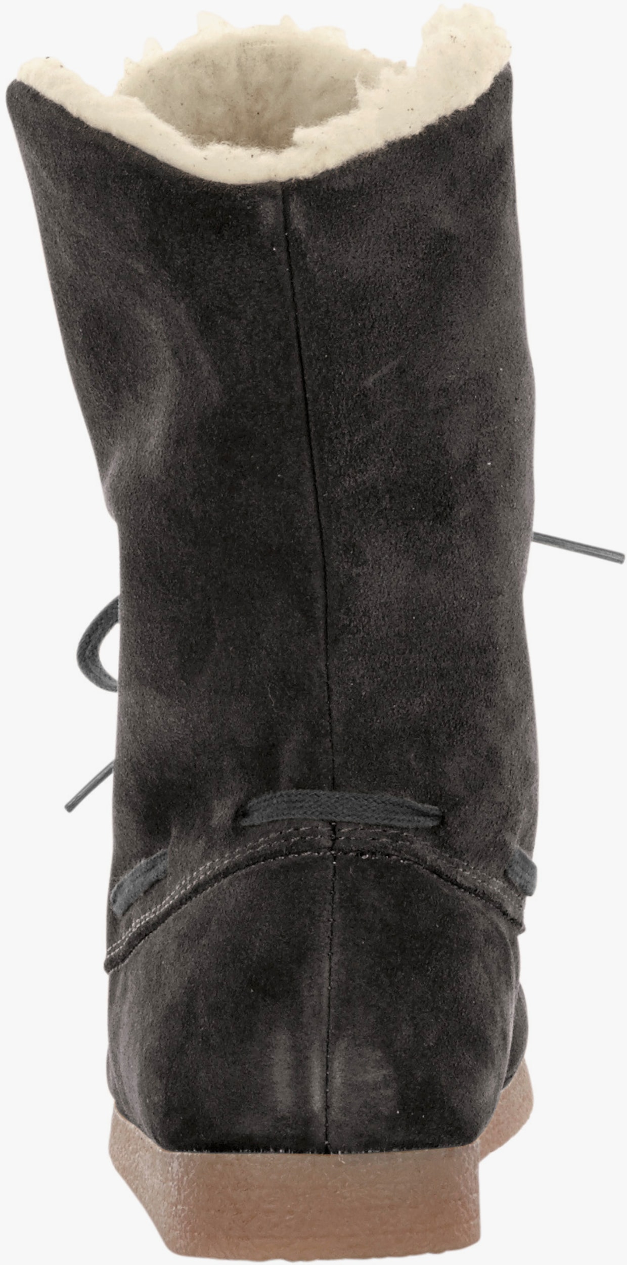 heine Bottines - anthracite