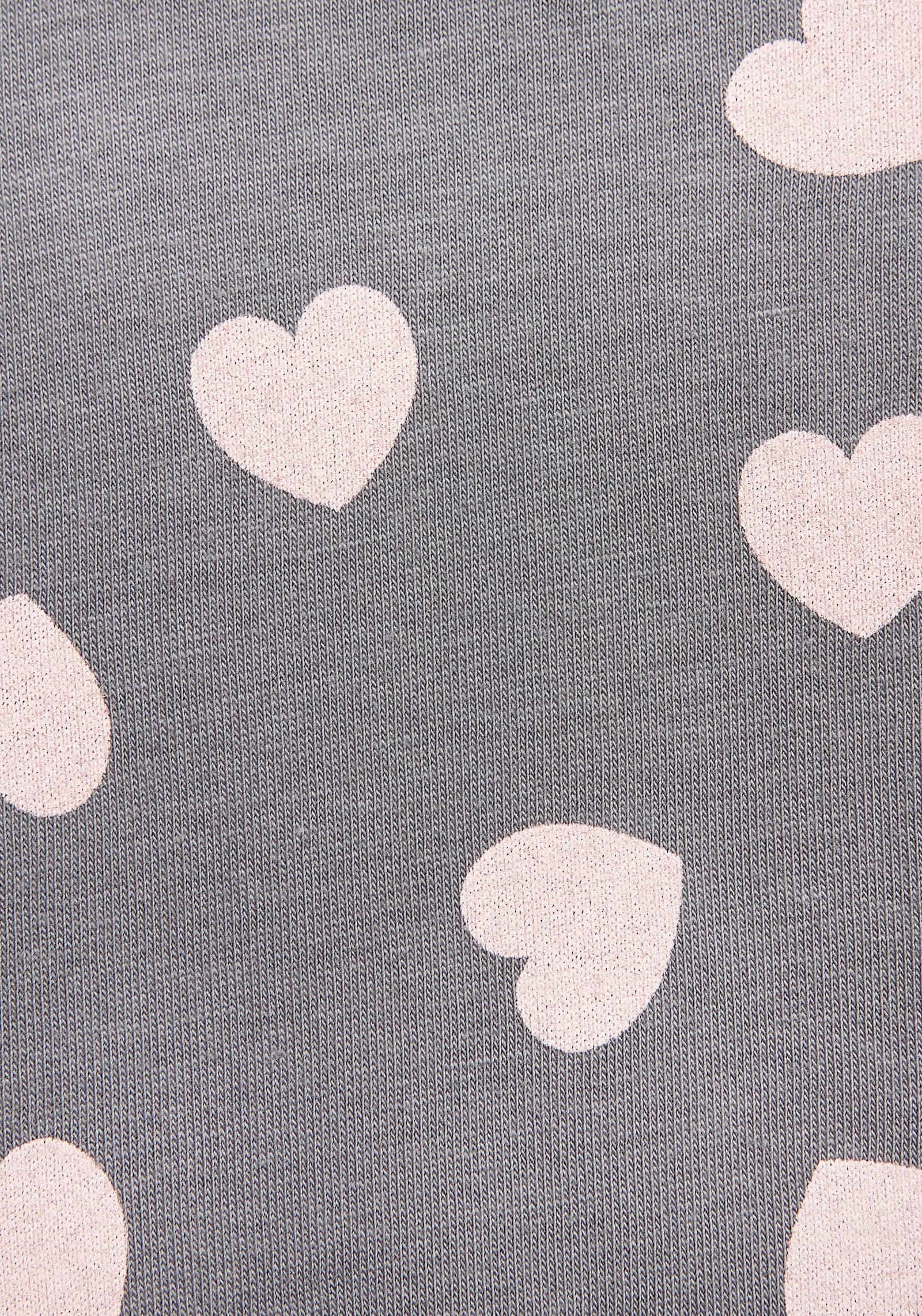 Vivance Dreams Nachthemd - taupe-gemustert