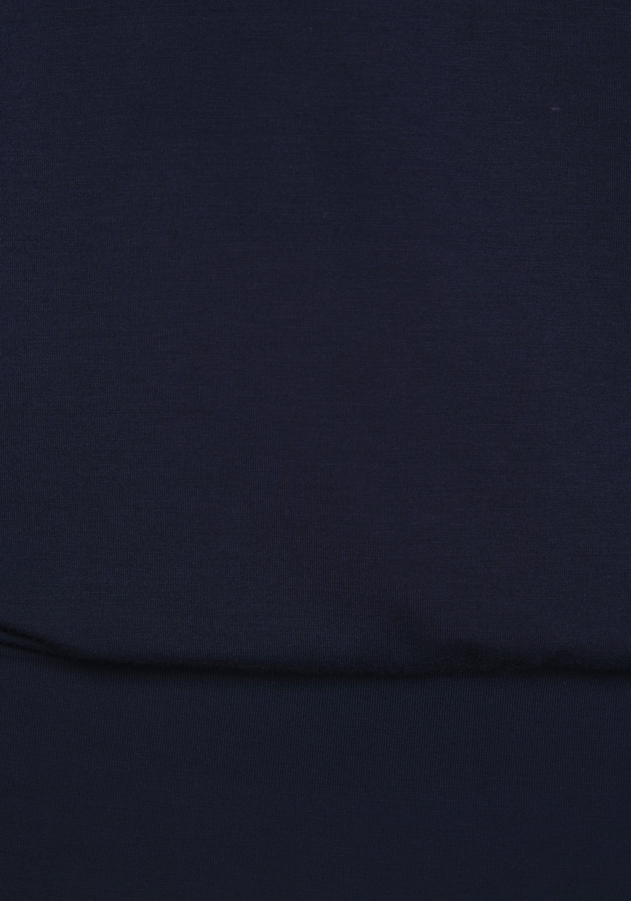 LASCANA Rundhalsshirt - navy