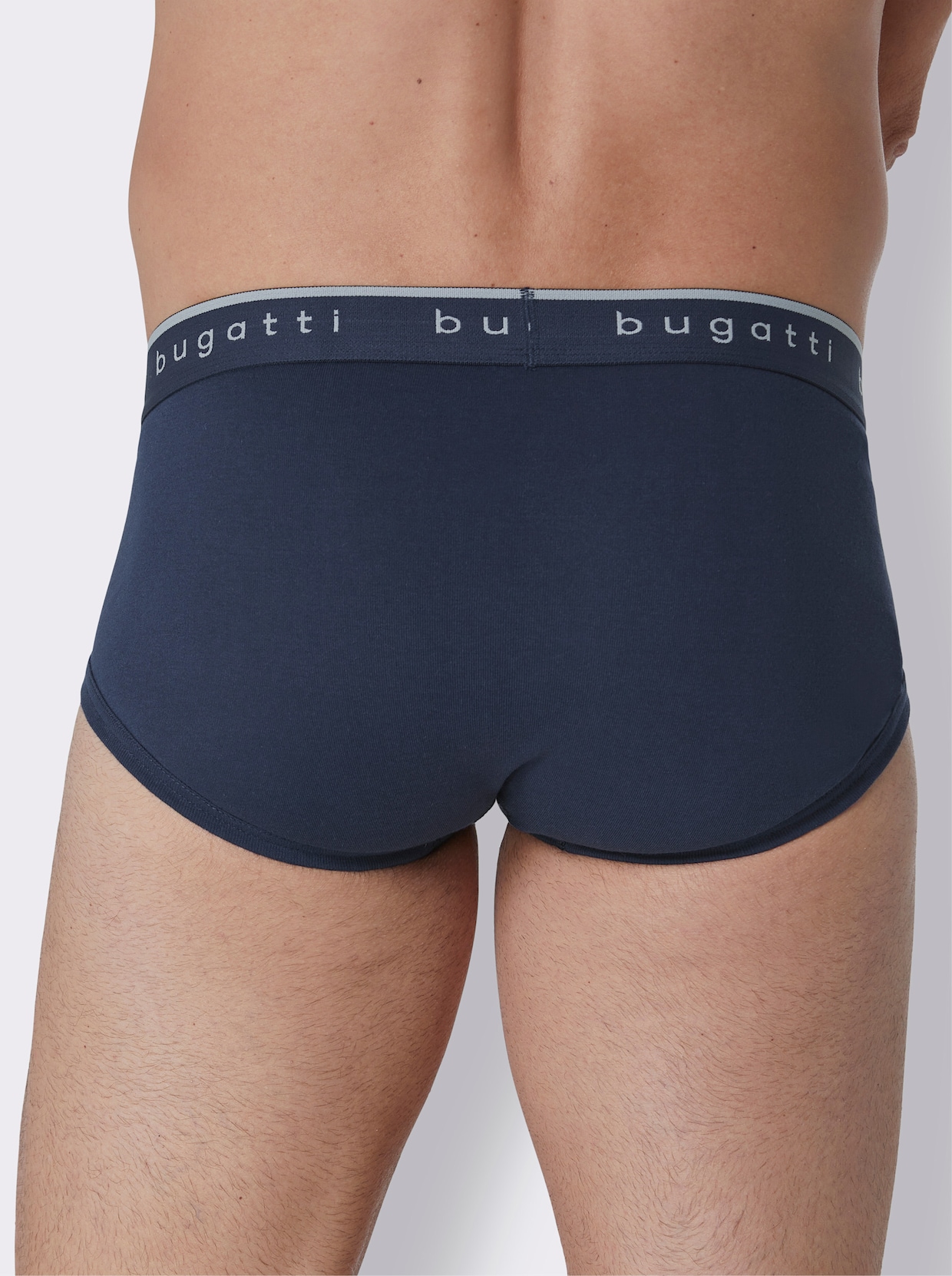bugatti Slip - marine