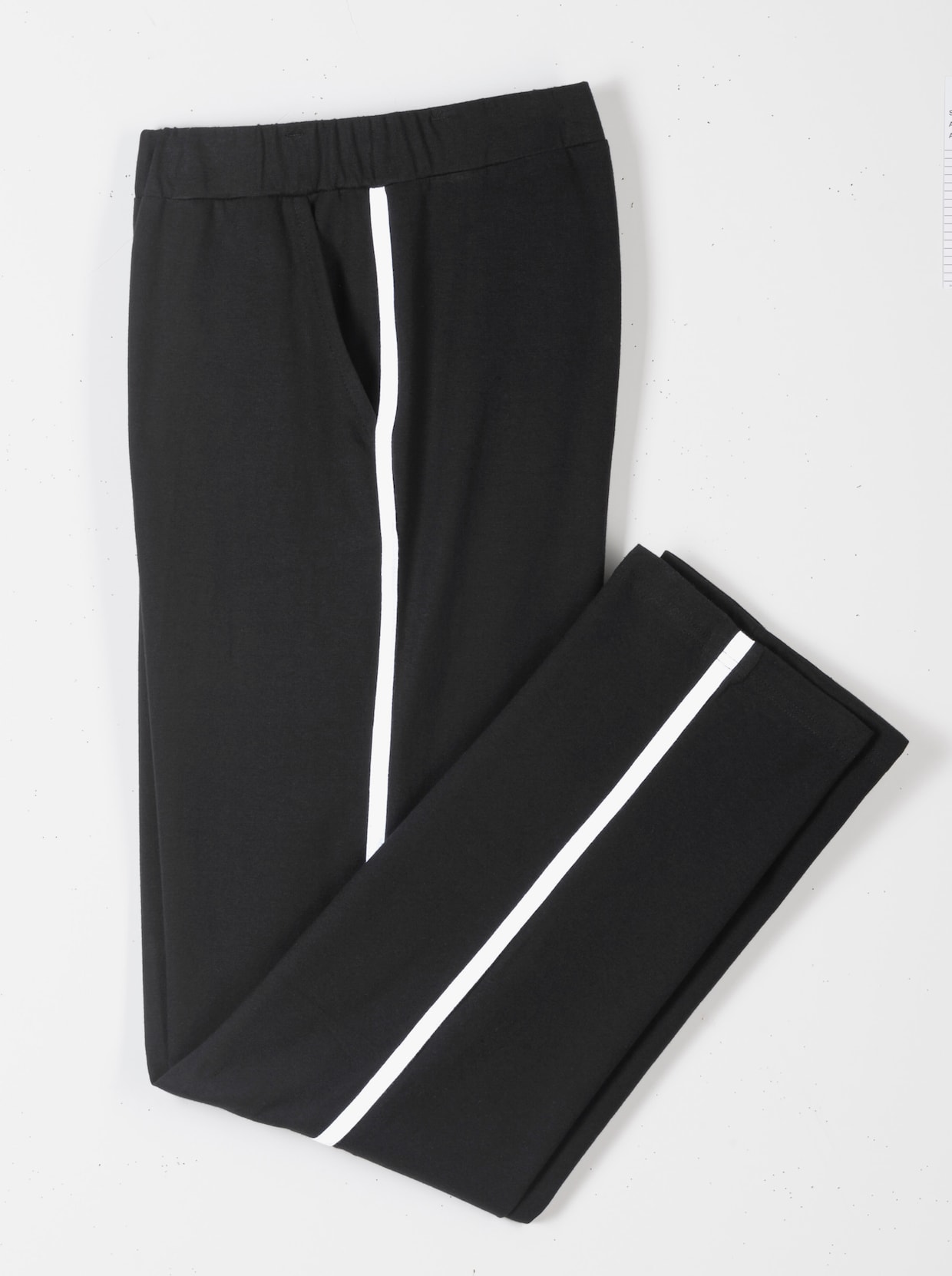 Pantalon de loisirs - noir