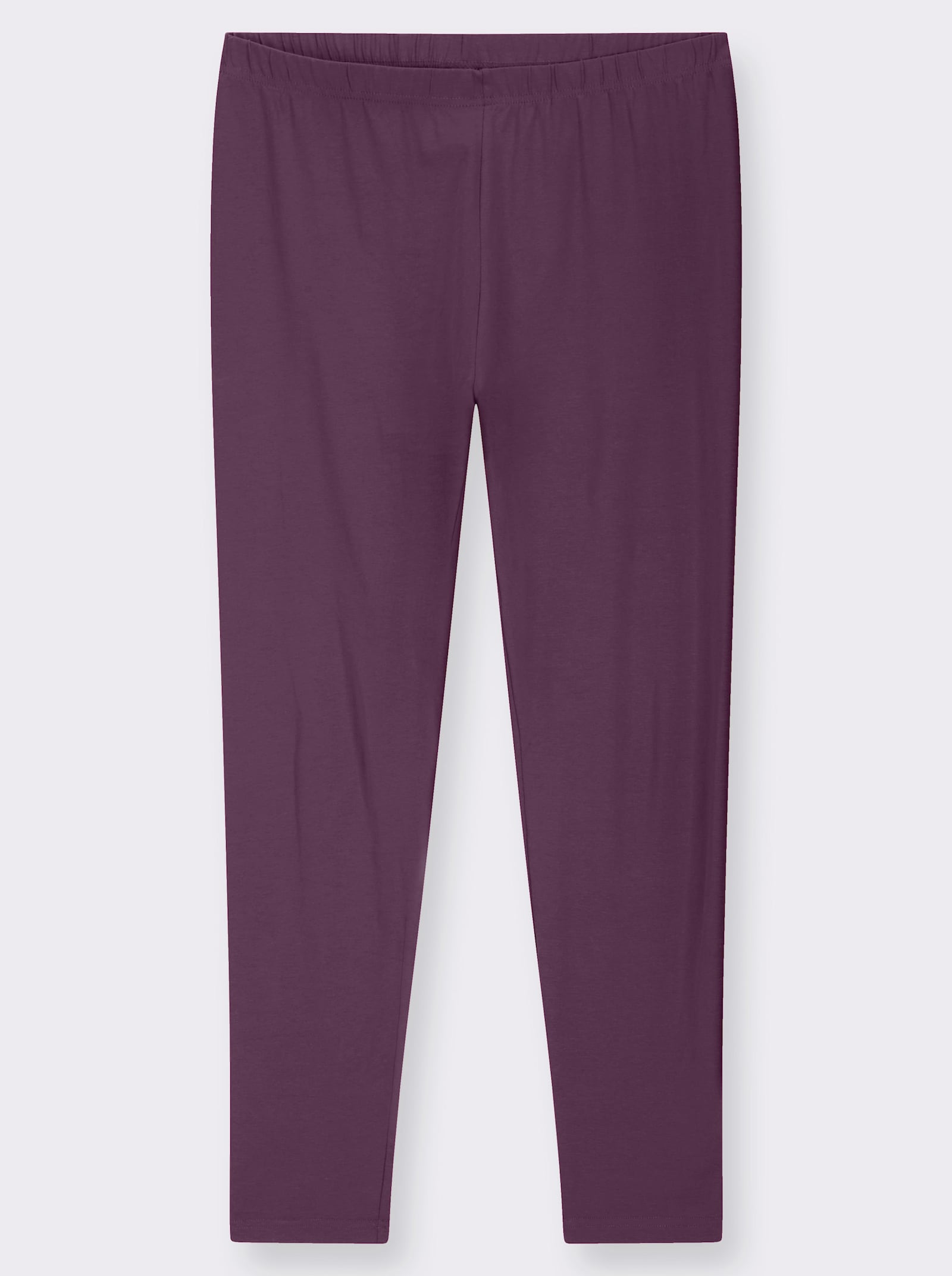 Leggings - beere
